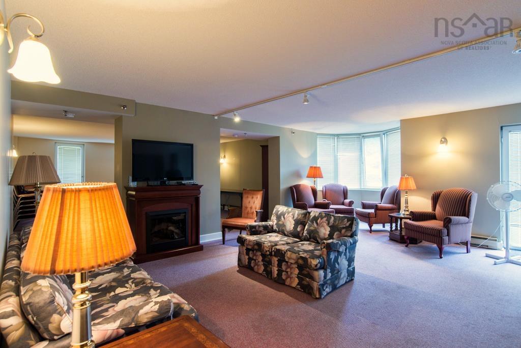 612 45 Vimy Avenue, Halifax, NS (MLS 202521463)