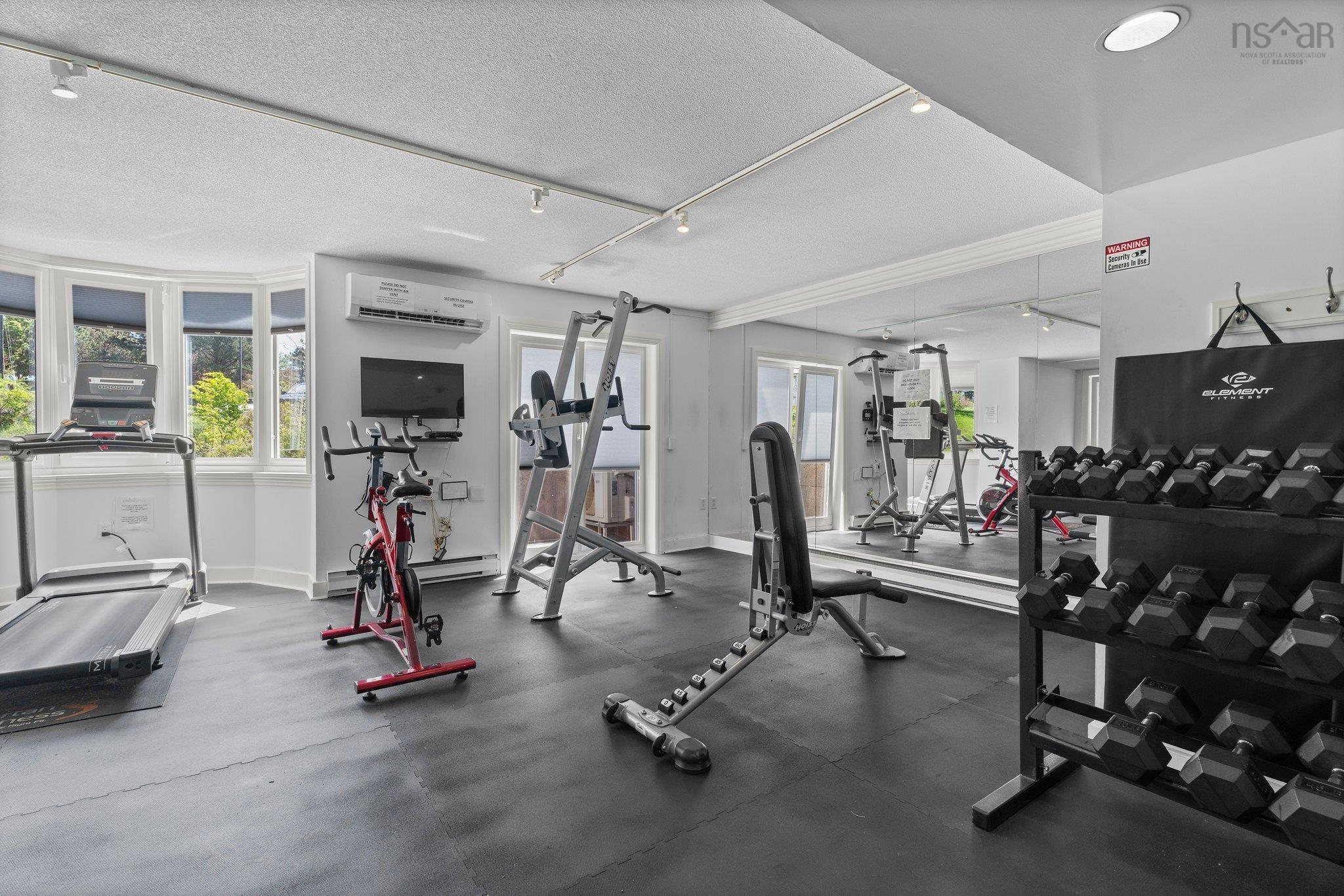 612 45 Vimy Avenue, Halifax, NS (MLS 202521463)