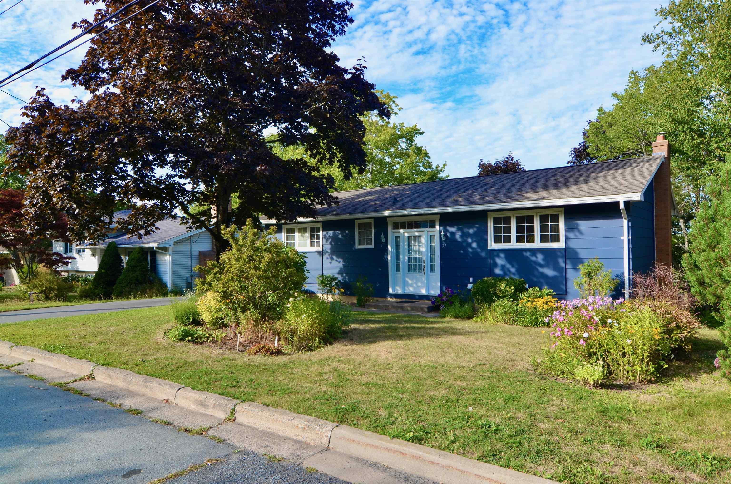 32 Tremont Street, Dartmouth, NS (MLS® 202521465)