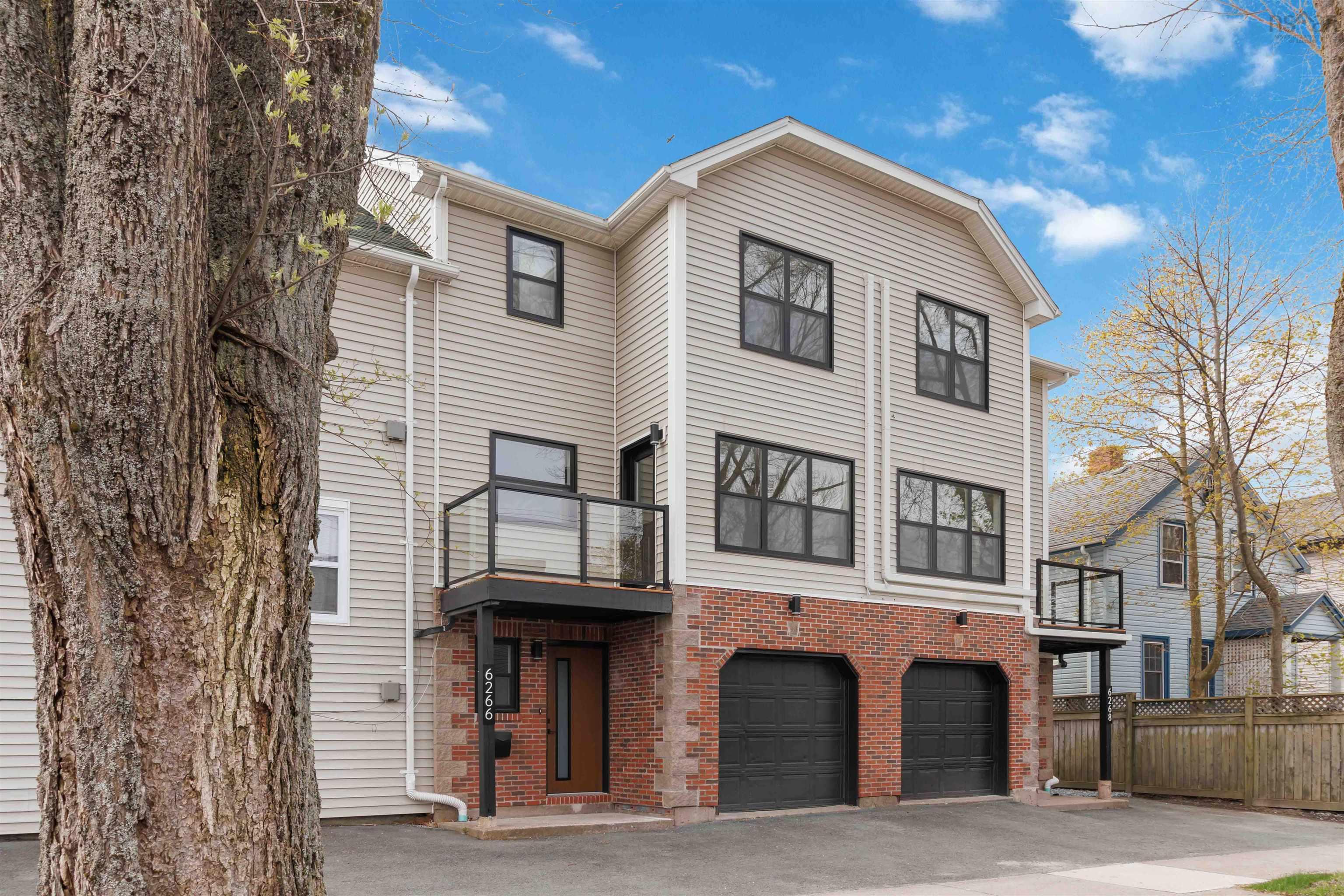 6266 Liverpool Street, Halifax, NS (MLS® 202521472)