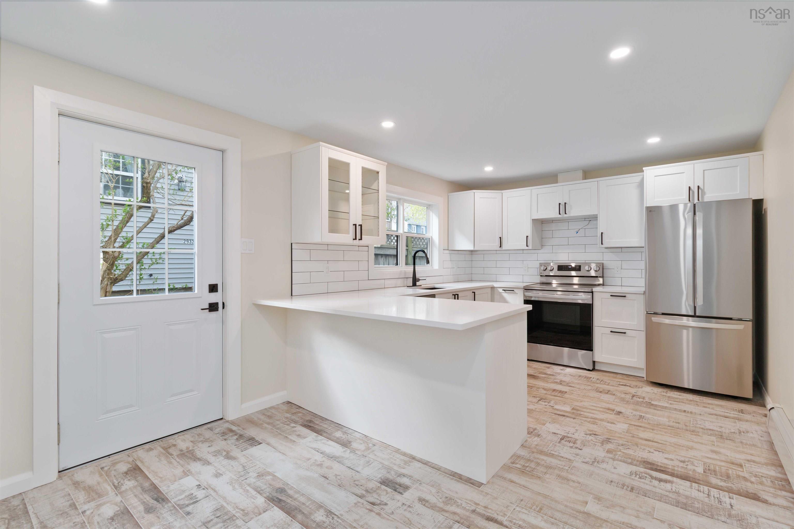 6266 Liverpool Street, Halifax, NS (MLS 202521472)