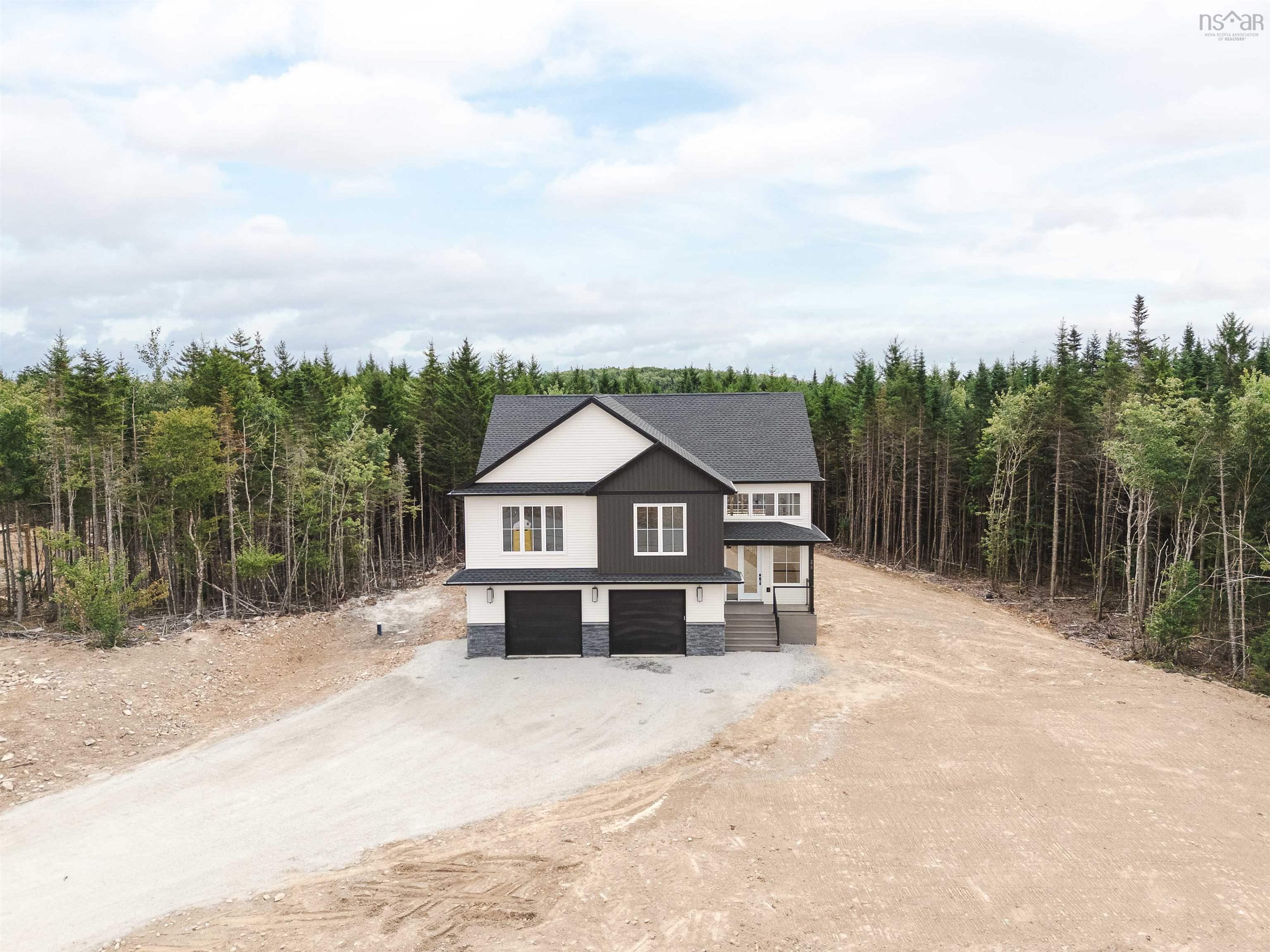 275 Zaffre Drive, Middle Sackville, NS (MLS 202521481)