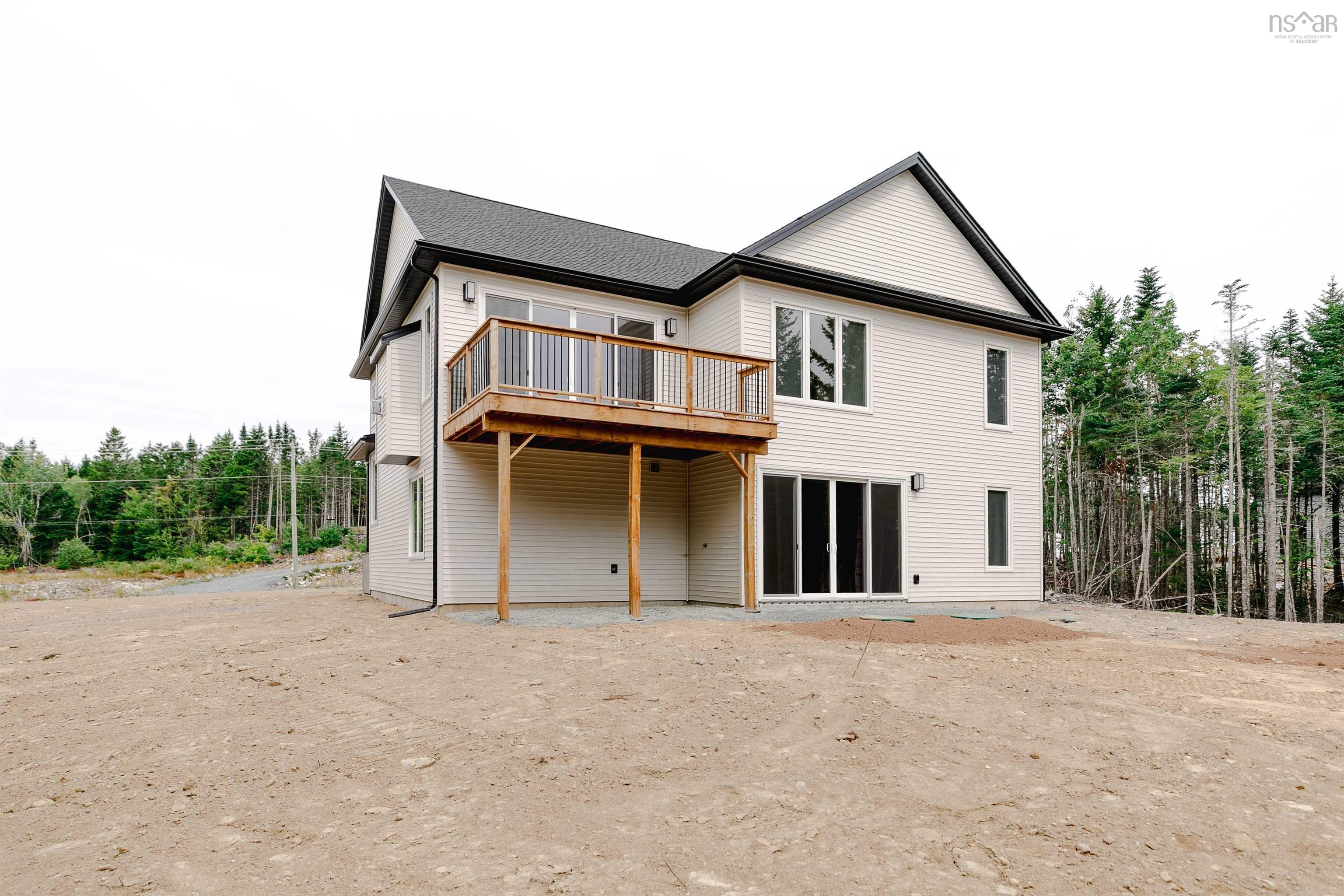 275 Zaffre Drive, Middle Sackville, NS (MLS 202521481)