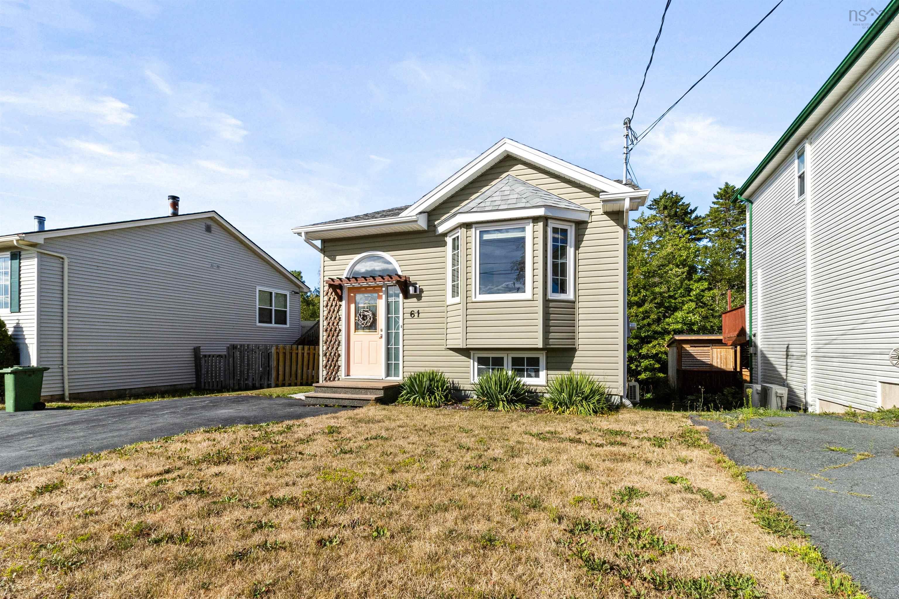61 Taleen Drive, Lower Sackville, NS (MLS® 202521485)