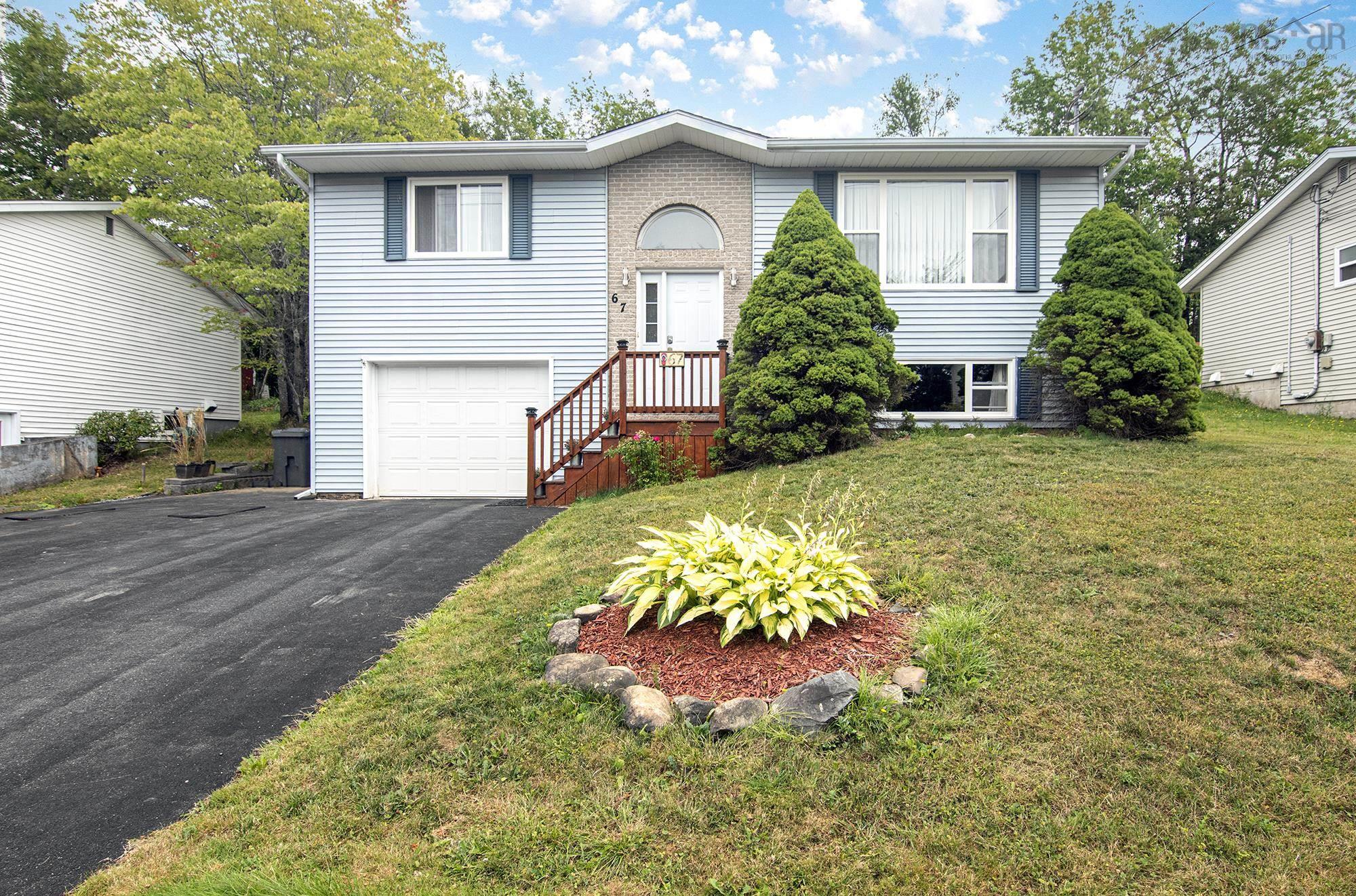 67 Boxwood Crescent, Lower Sackville, NS (MLS® 202521486)