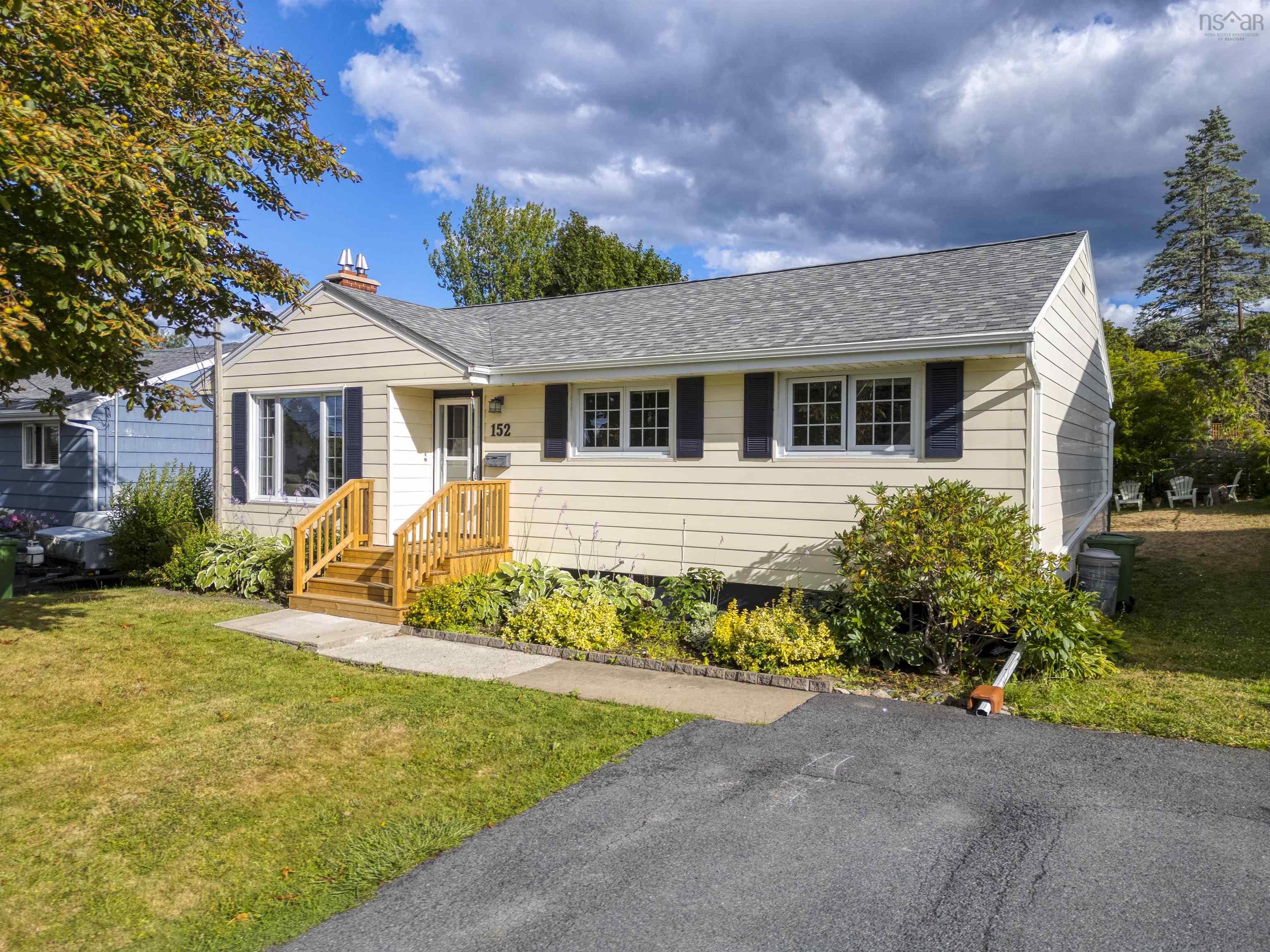 152 Rosedale Avenue, Halifax, NS (MLS® 202521497)