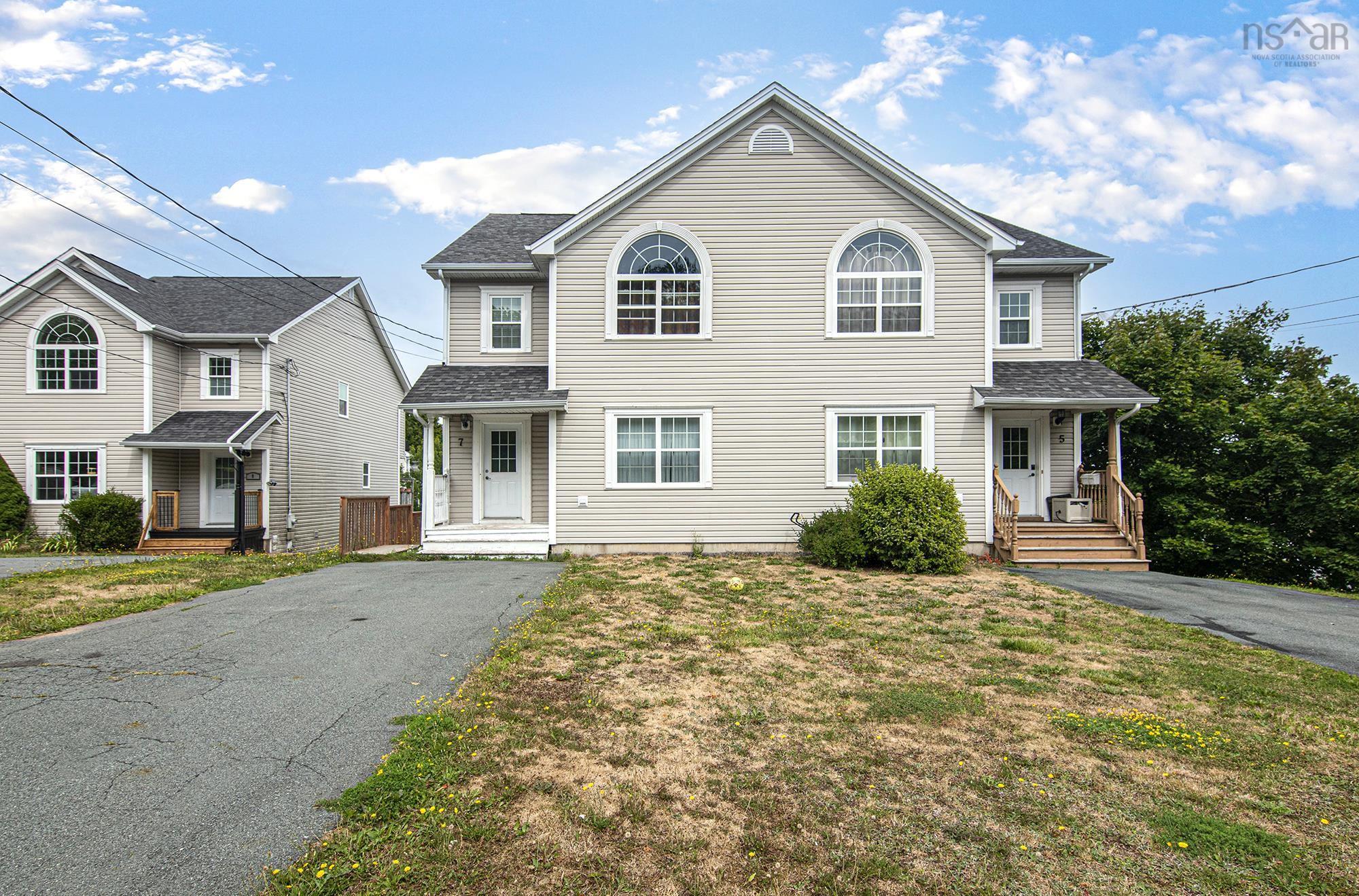 7 Hubleys Drive, Spryfield, NS (MLS® 202521505)