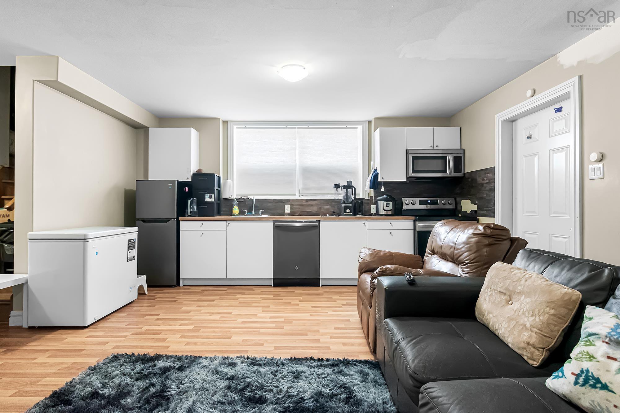 7 Hubleys Drive, Spryfield, NS (MLS 202521505)