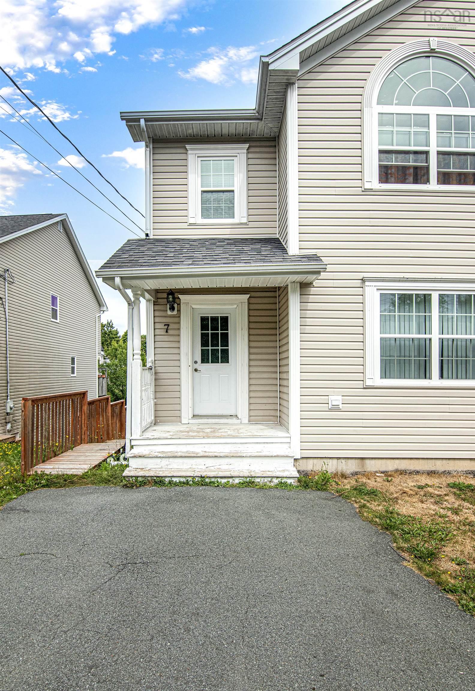7 Hubleys Drive, Spryfield, NS (MLS 202521505)