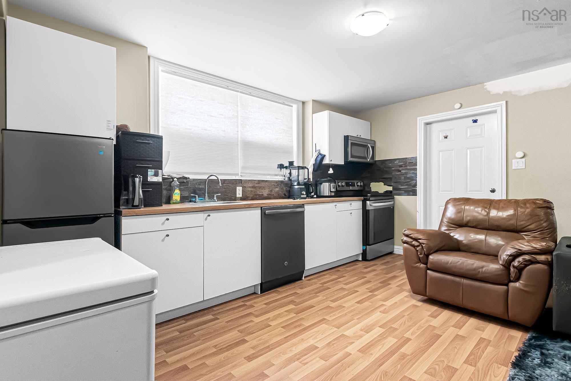 7 Hubleys Drive, Spryfield, NS (MLS 202521505)