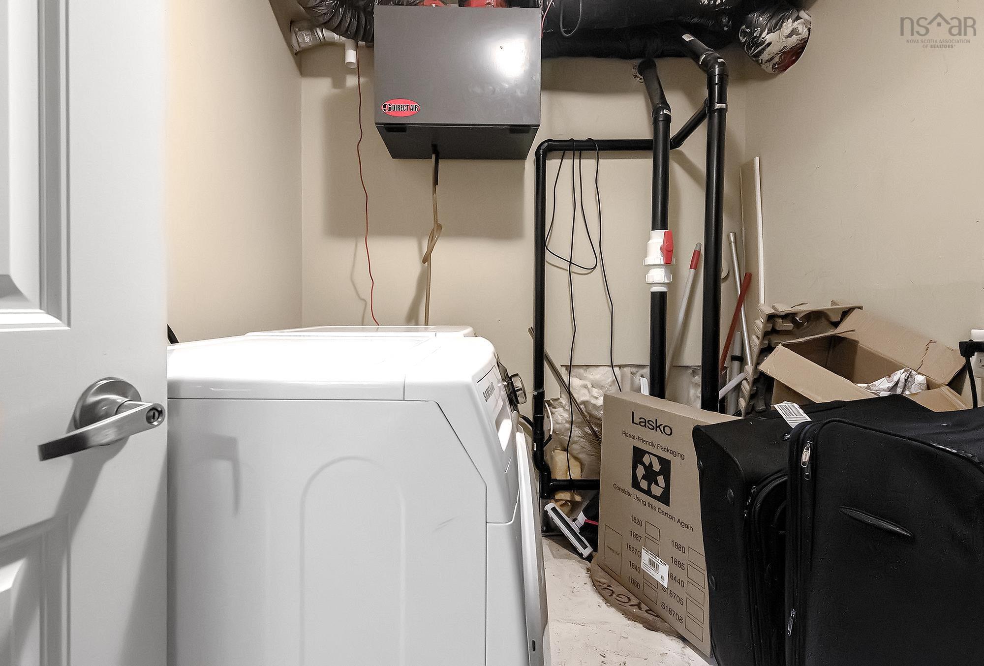 7 Hubleys Drive, Spryfield, NS (MLS 202521505)