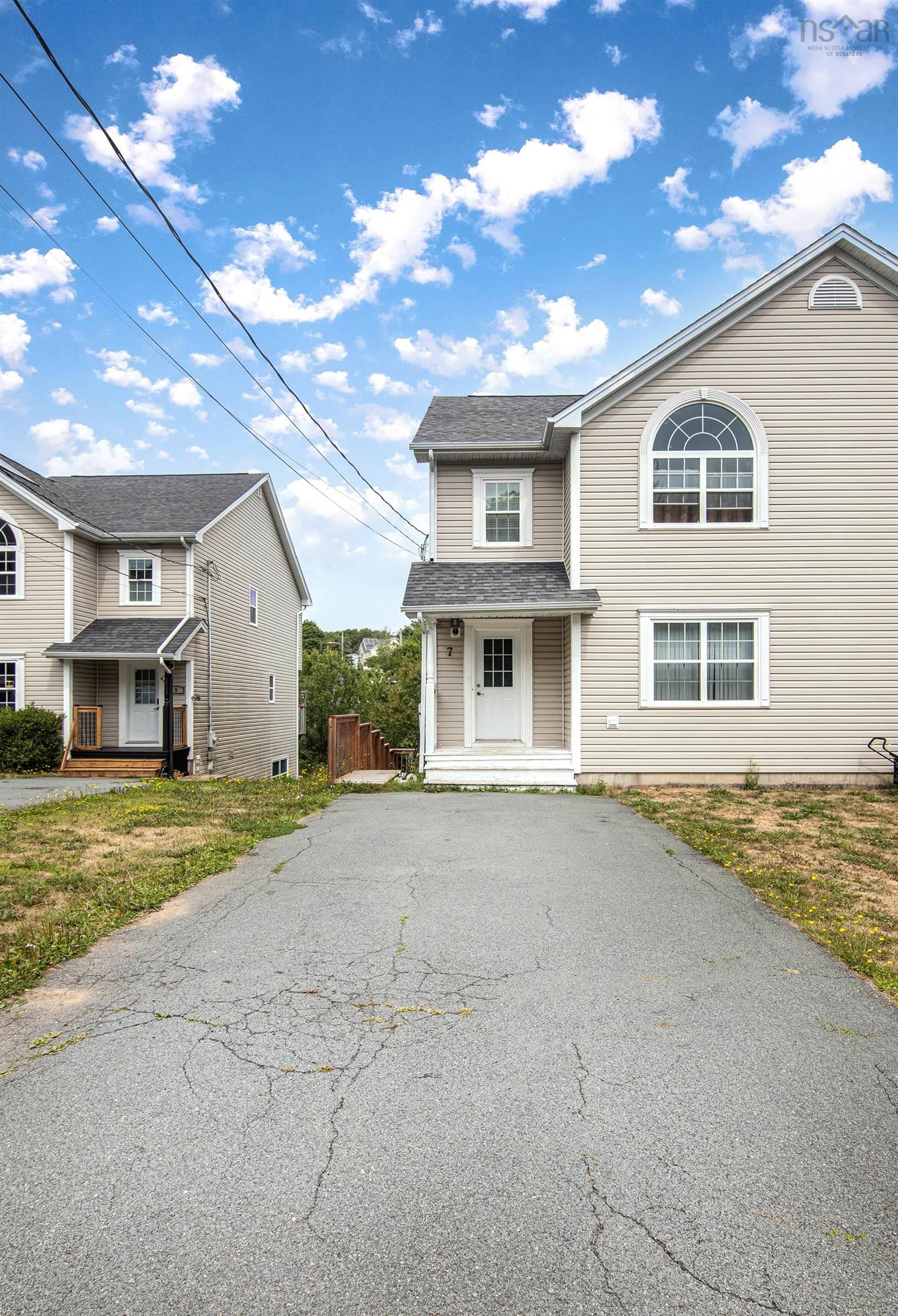 7 Hubleys Drive, Spryfield, NS (MLS 202521505)