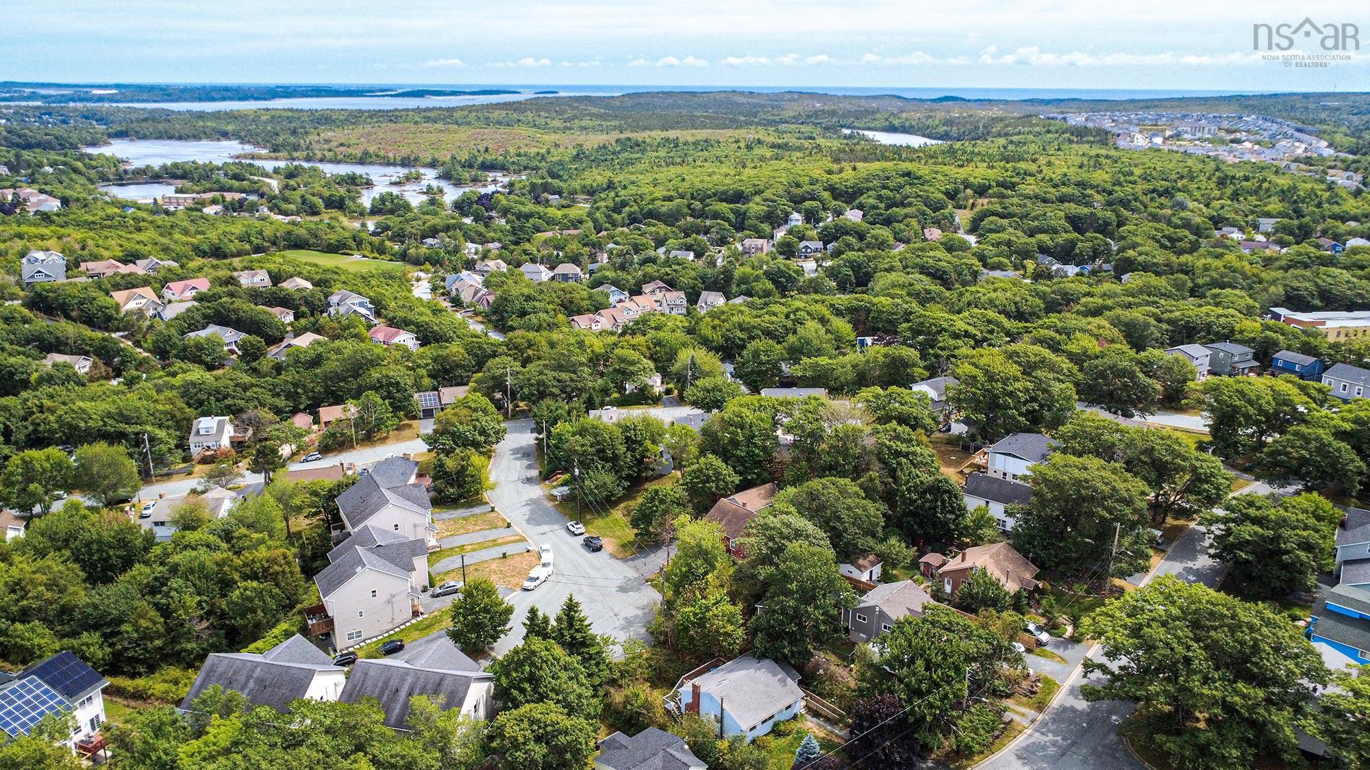 7 Hubleys Drive, Spryfield, NS (MLS 202521505)