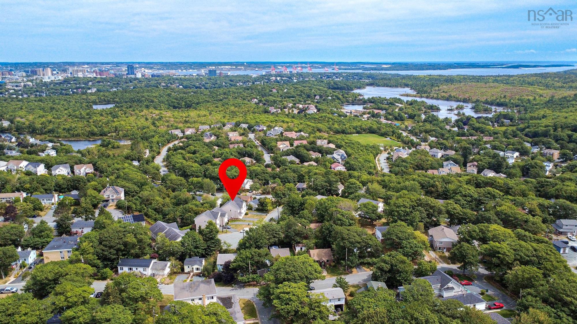 7 Hubleys Drive, Spryfield, NS (MLS 202521505)