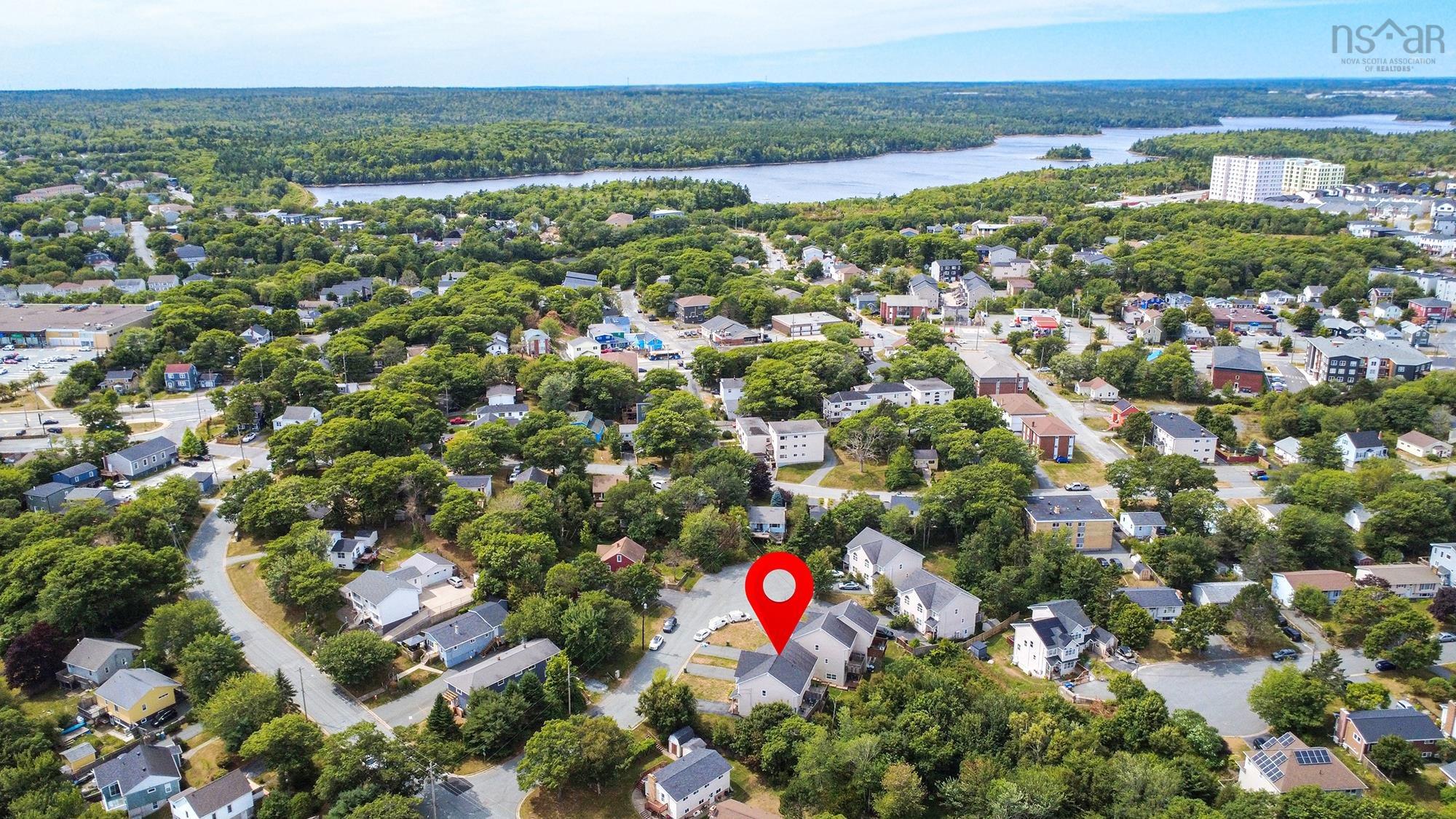 7 Hubleys Drive, Spryfield, NS (MLS 202521505)