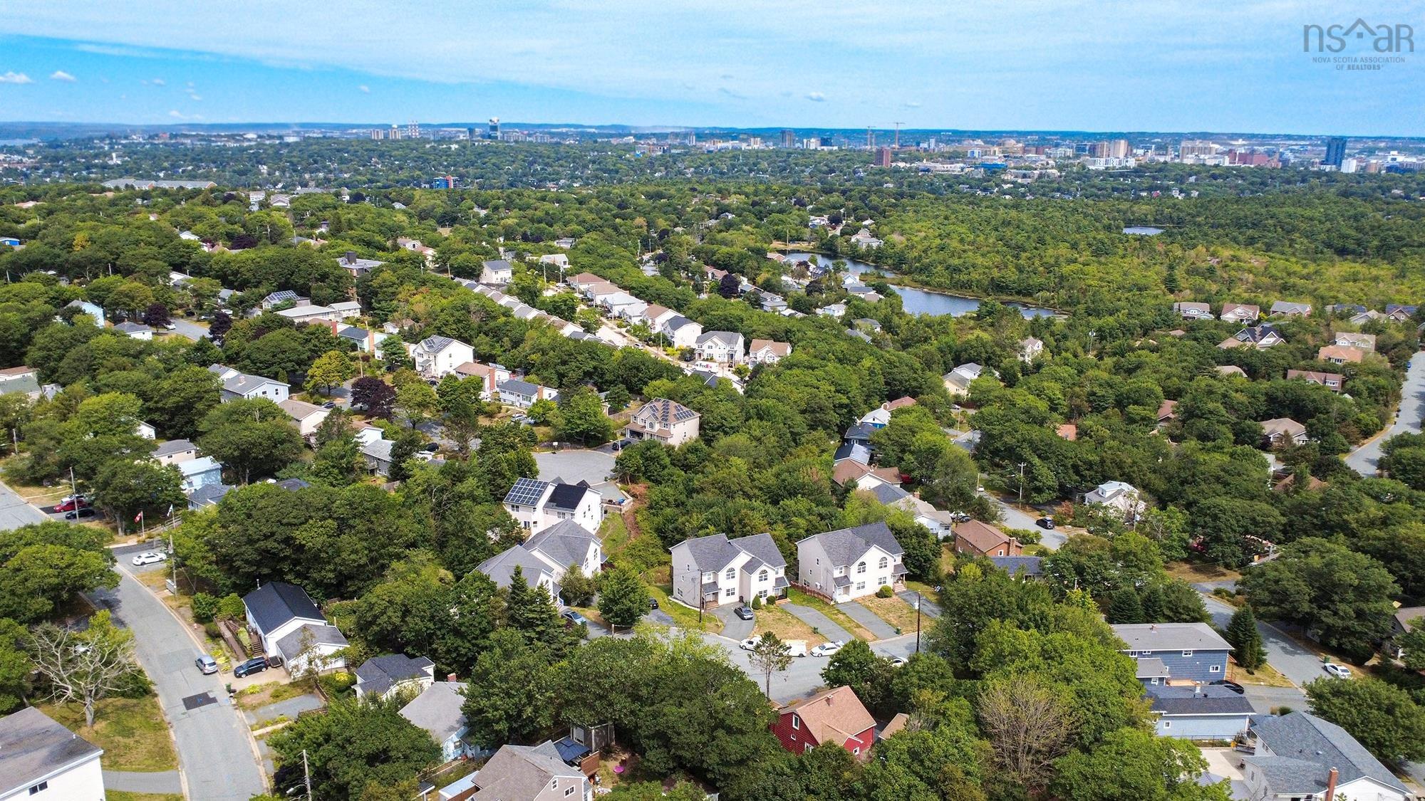 7 Hubleys Drive, Spryfield, NS (MLS 202521505)