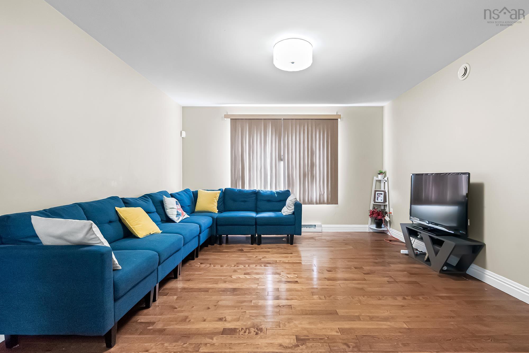 7 Hubleys Drive, Spryfield, NS (MLS 202521505)