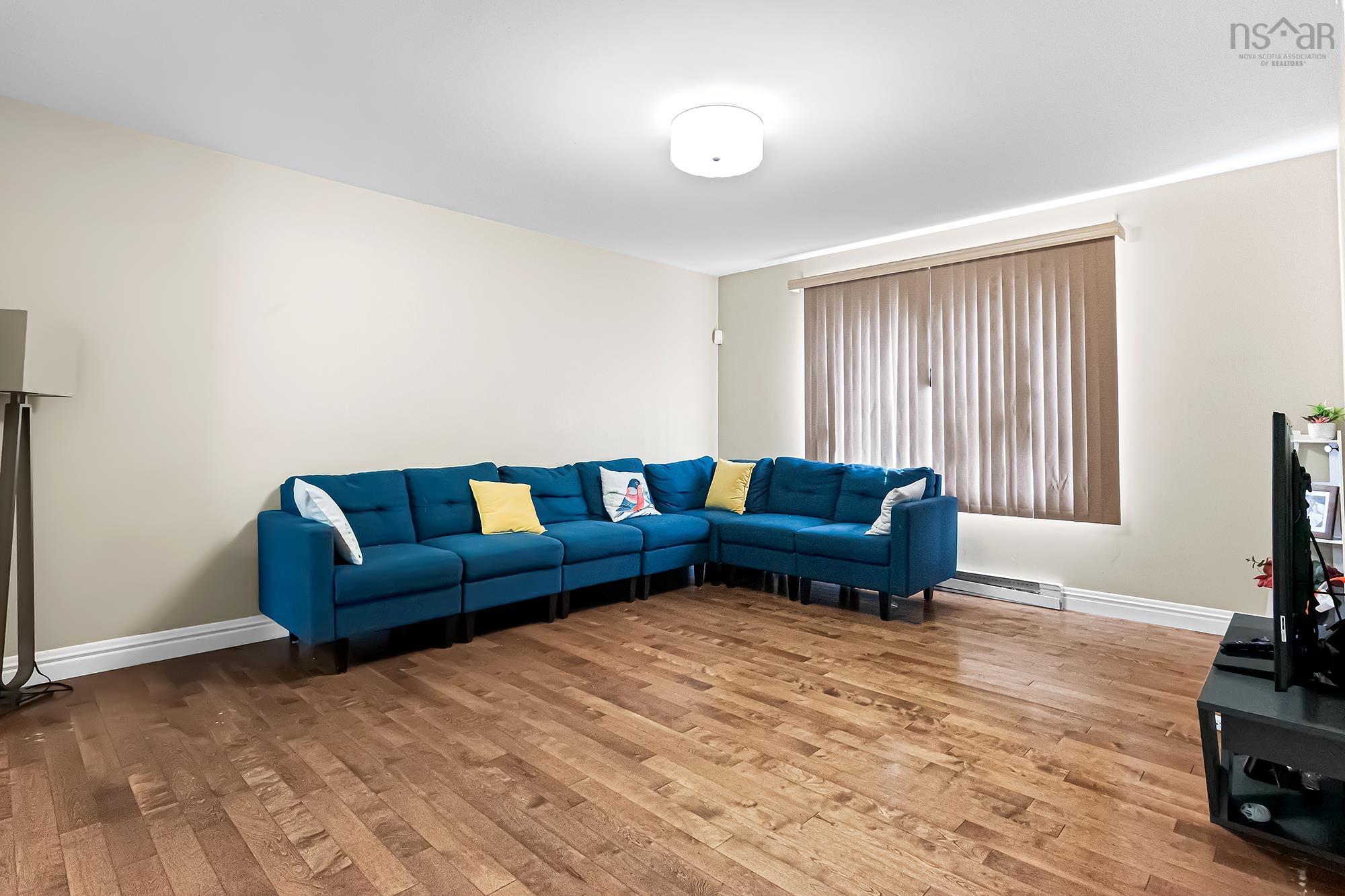 7 Hubleys Drive, Spryfield, NS (MLS 202521505)