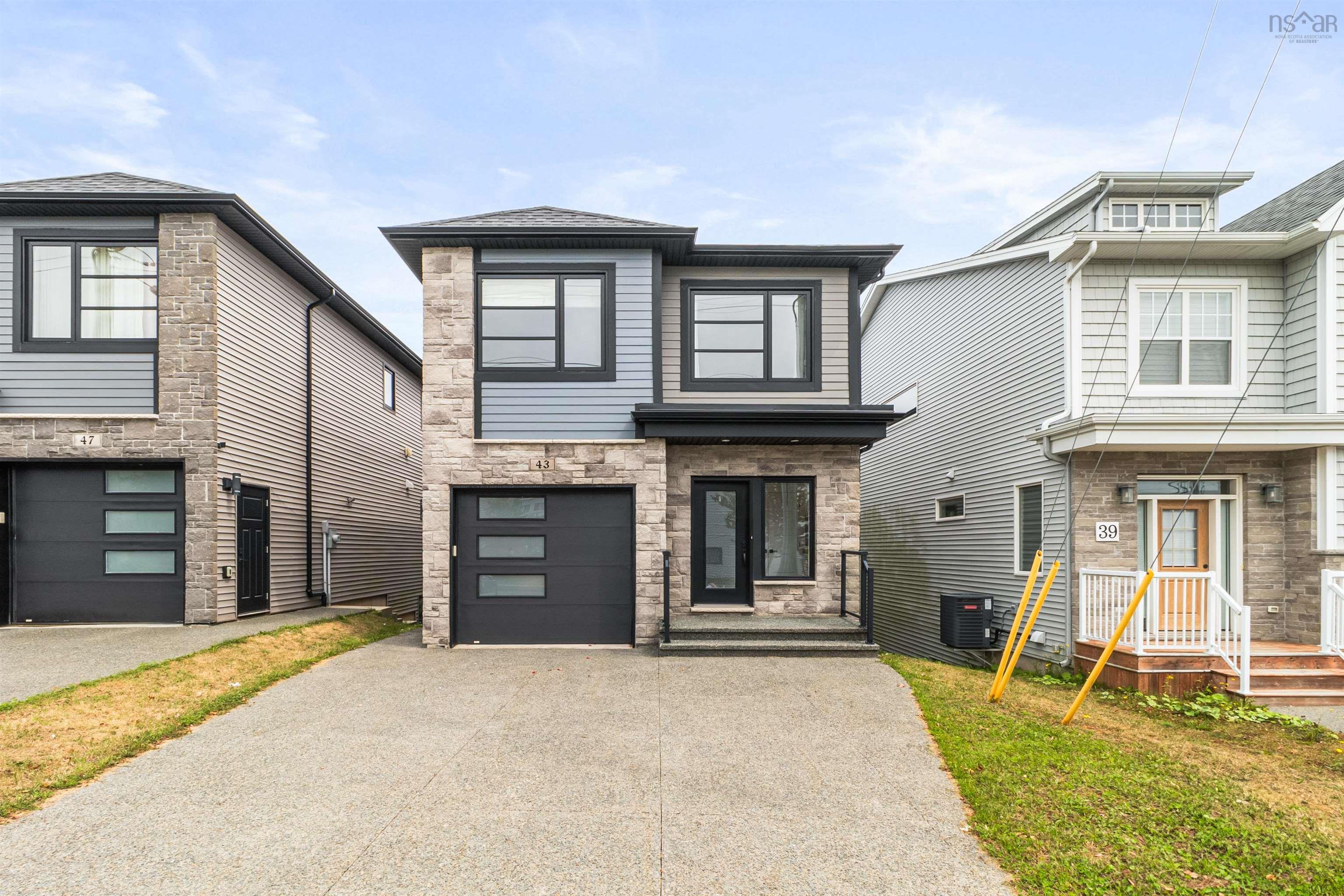43 Darjeeling Drive, Halifax, NS (MLS® 202521506)