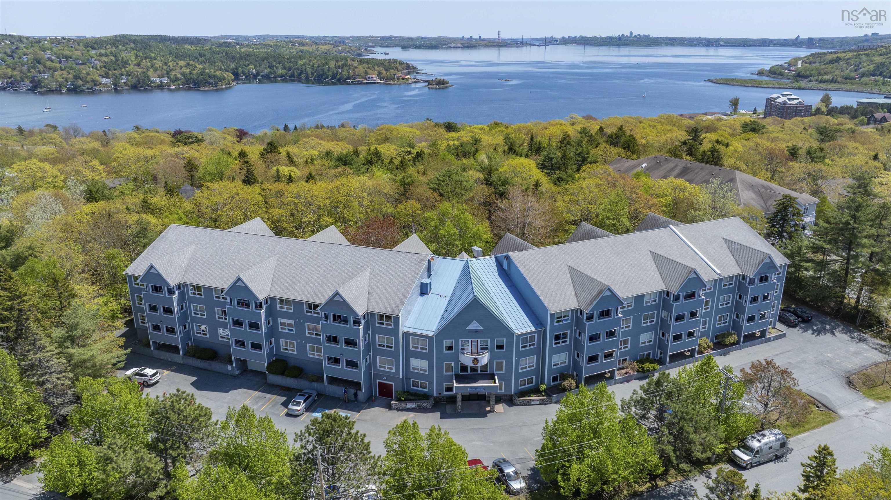113 51 Wimbledon Road, Bedford, NS (MLS® 202521513)