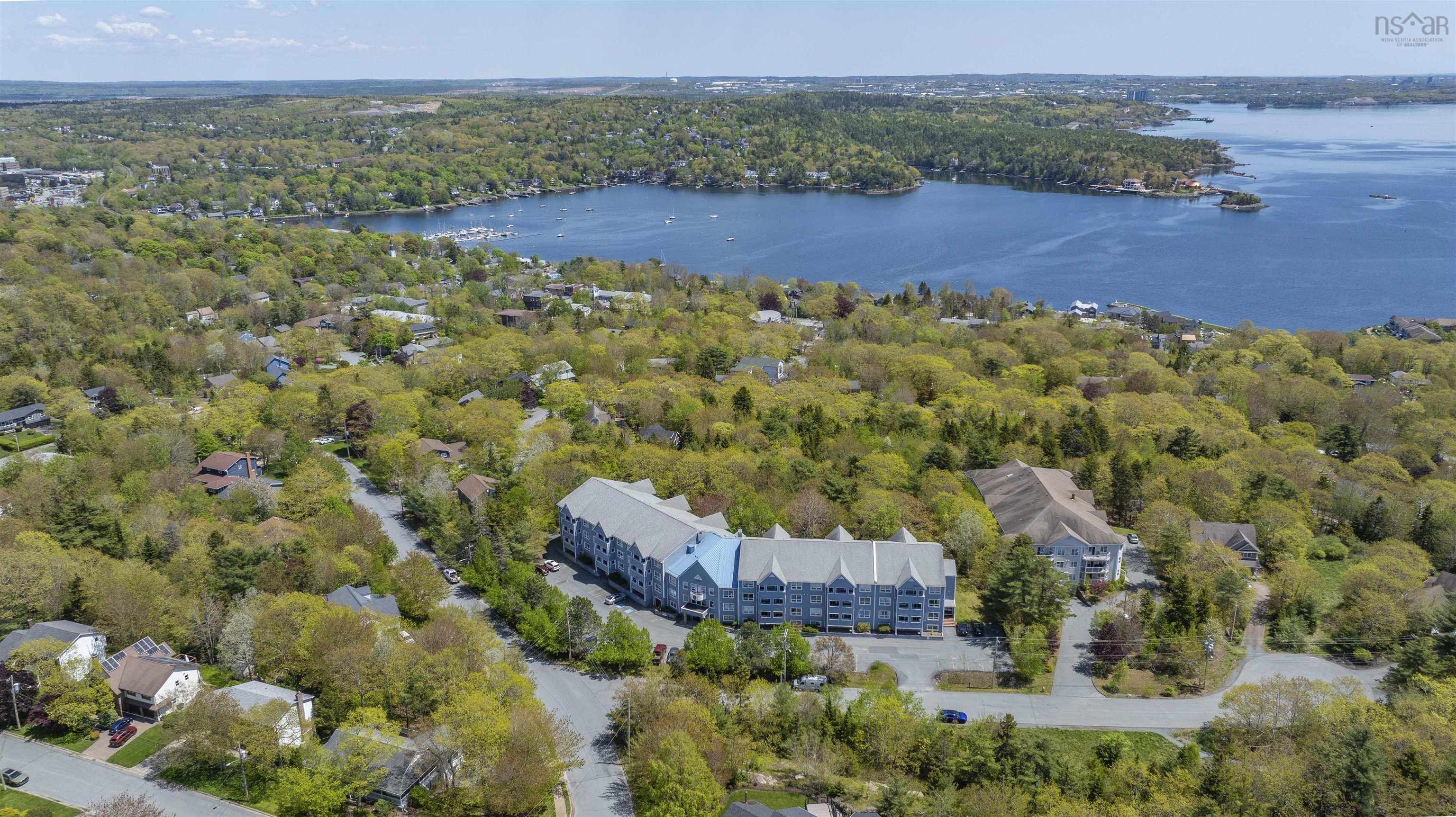 113 51 Wimbledon Road, Bedford, NS (MLS 202521513)