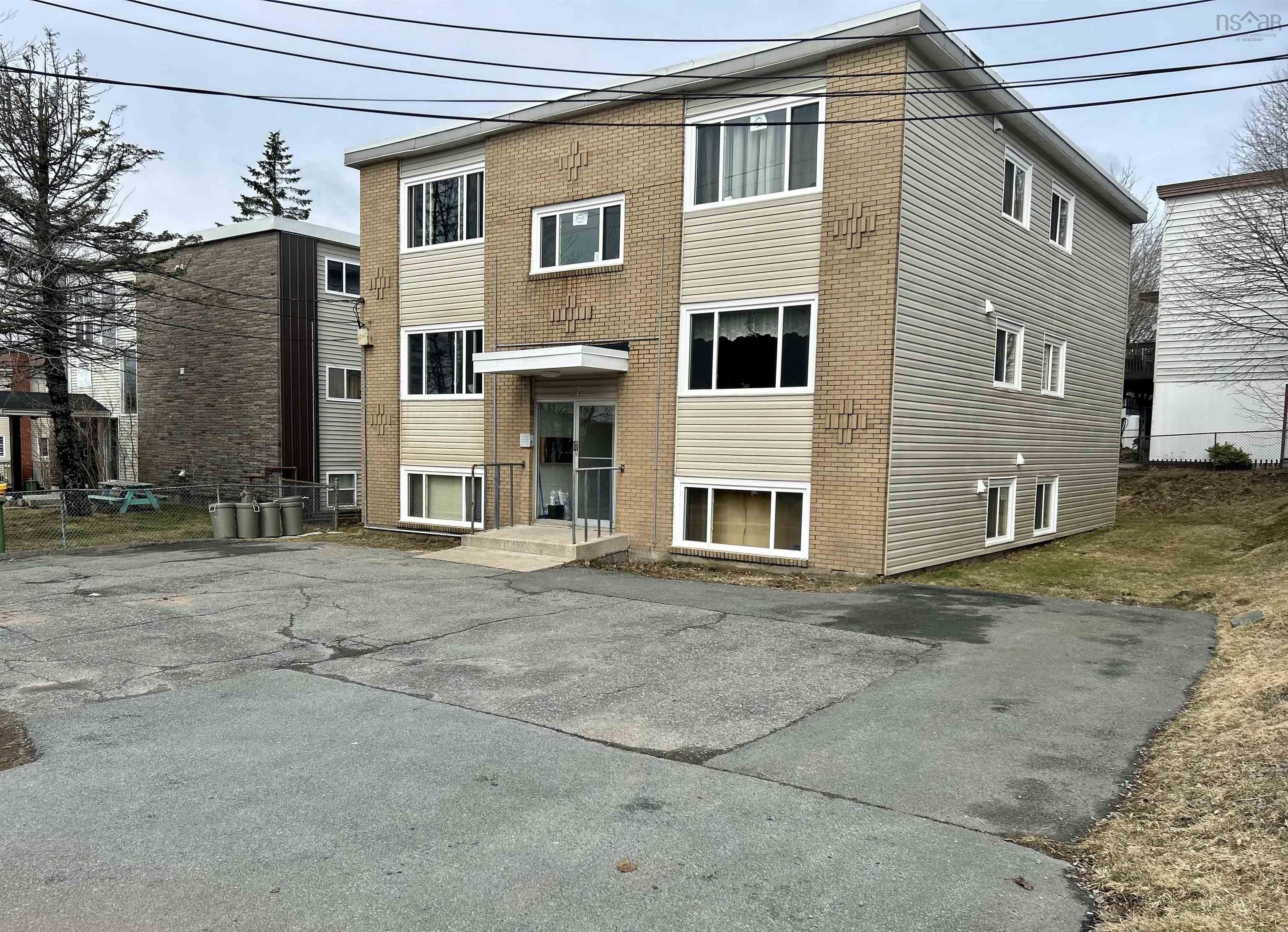 37 Gaston Road, Dartmouth, NS (MLS® 202521523)