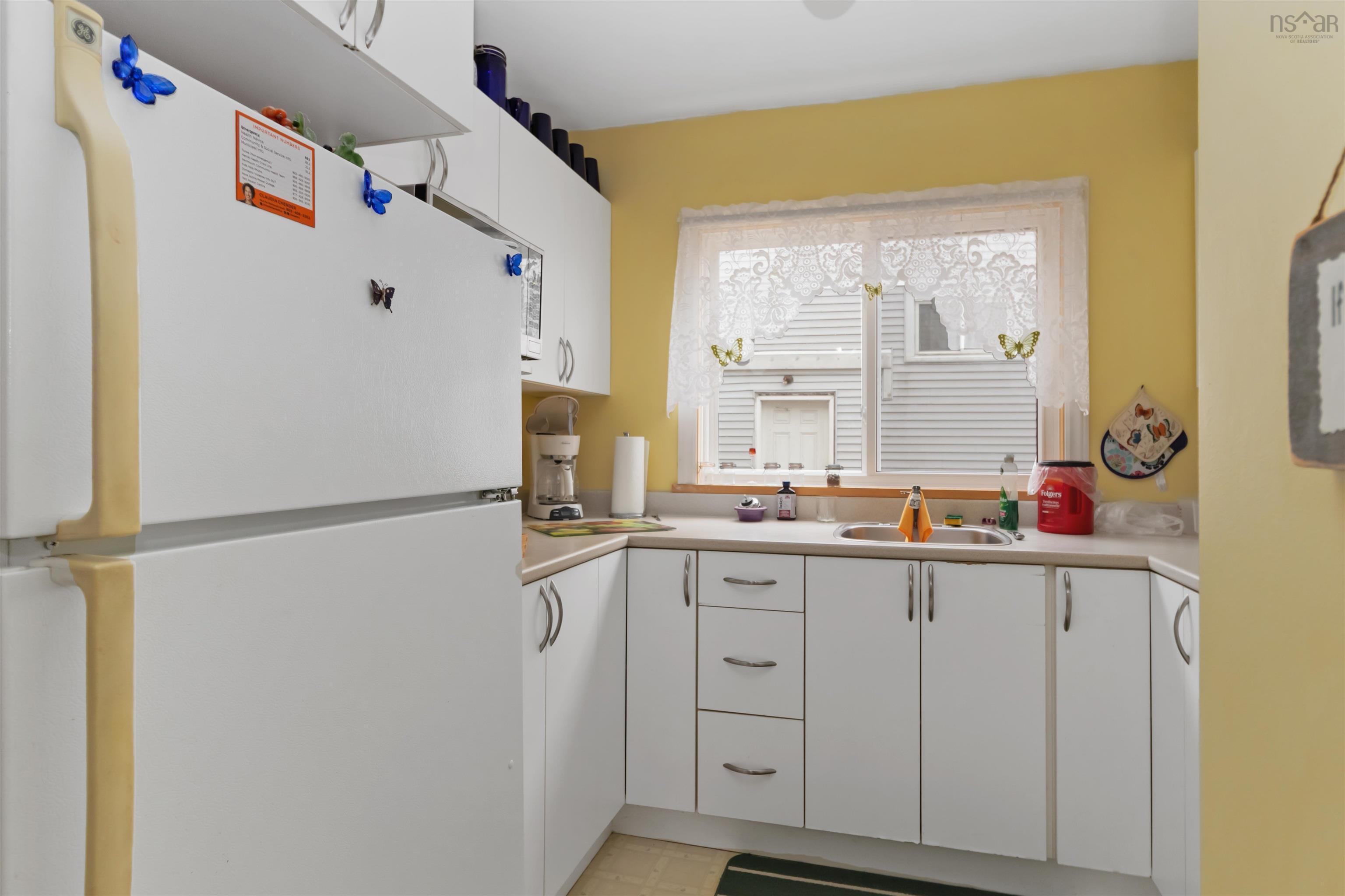 37 Gaston Road, Dartmouth, NS (MLS 202521523)