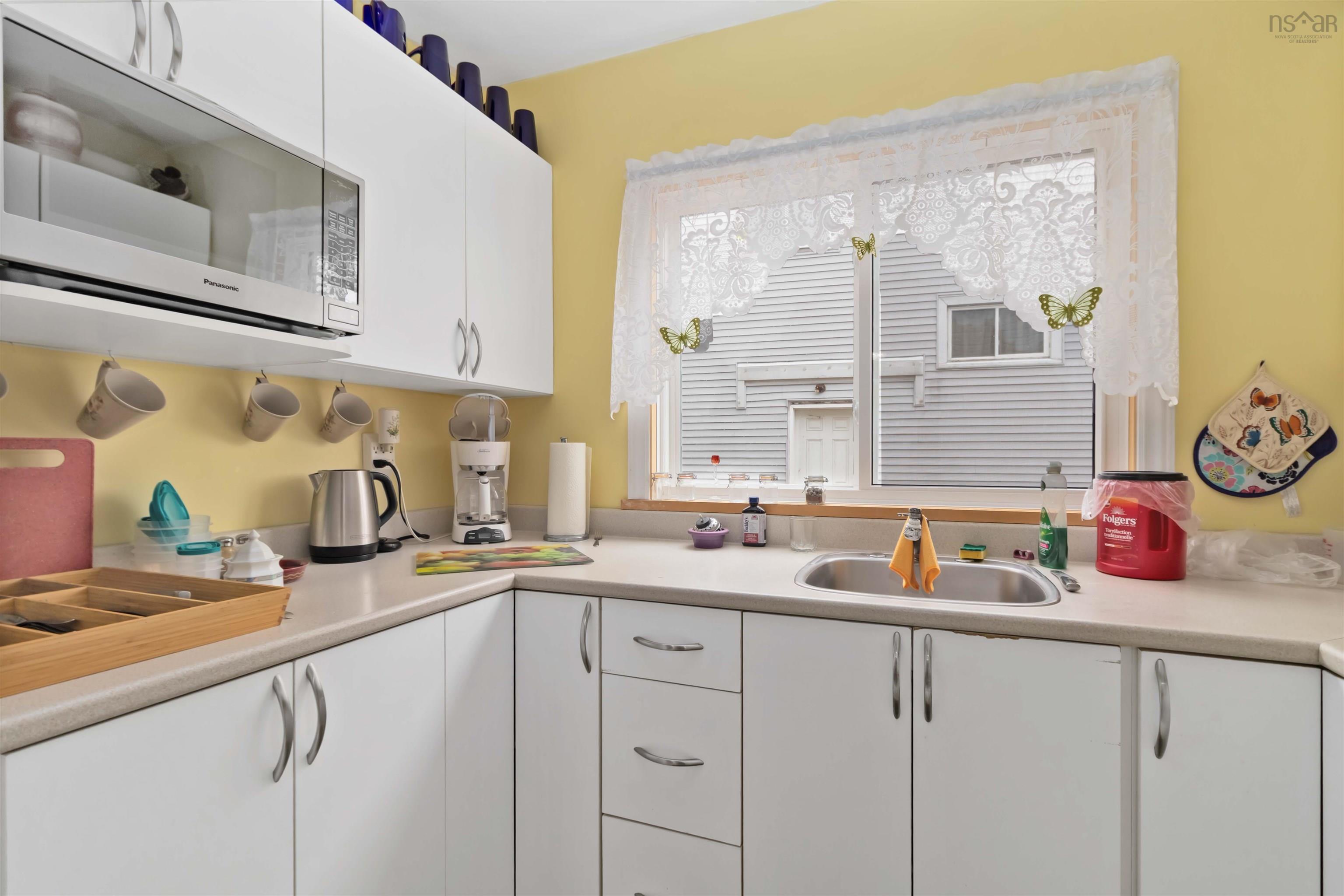 37 Gaston Road, Dartmouth, NS (MLS 202521523)