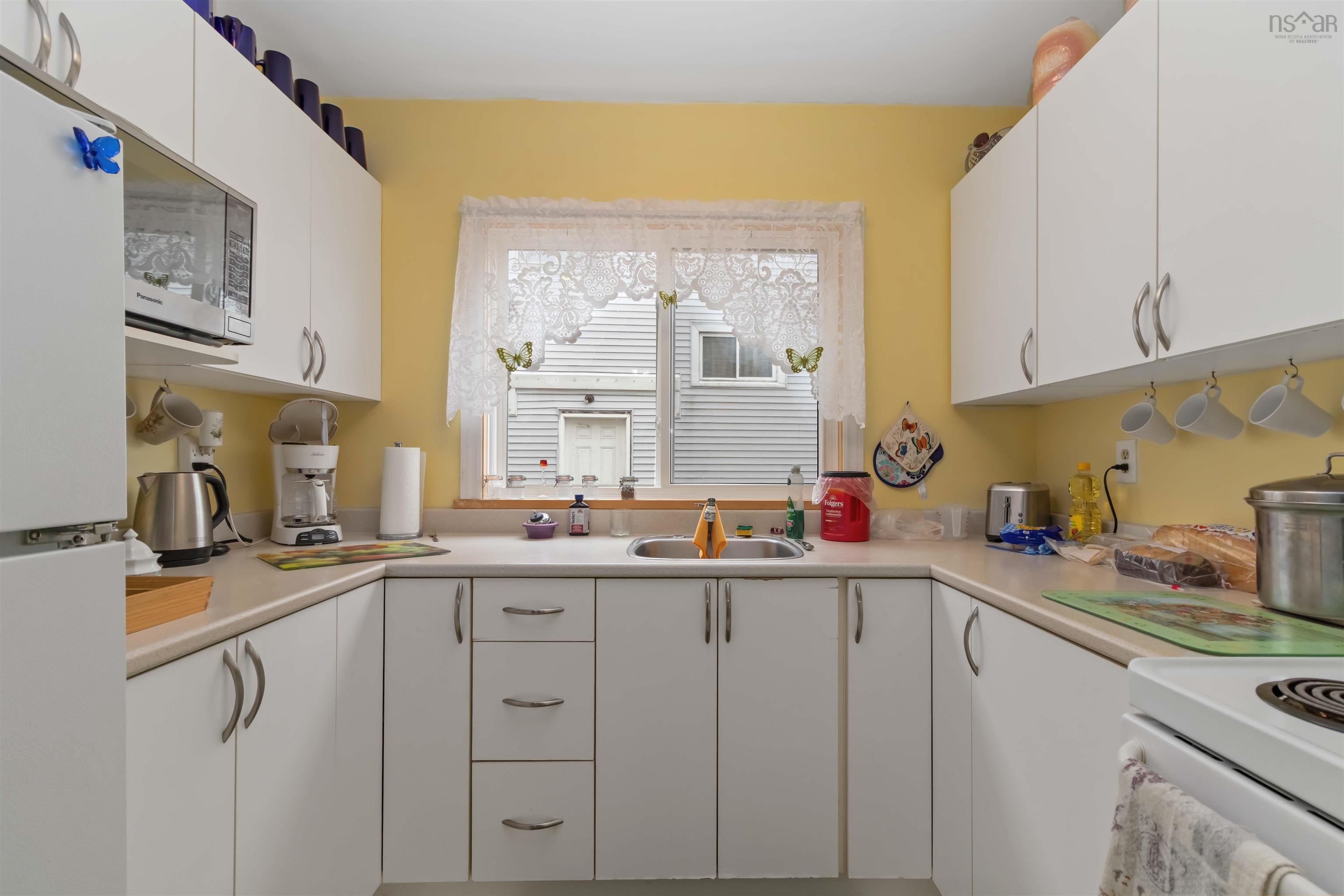 37 Gaston Road, Dartmouth, NS (MLS 202521523)