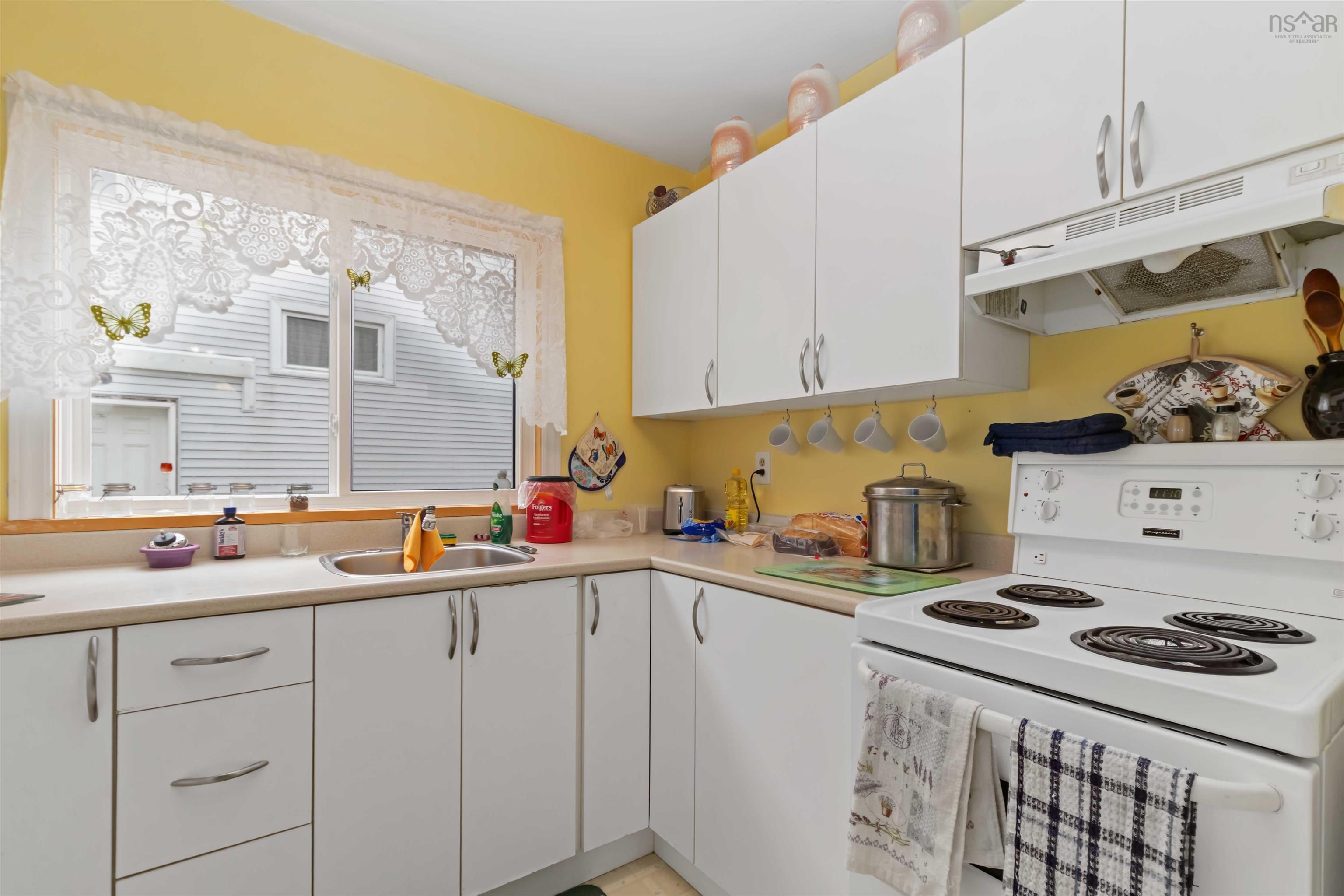 37 Gaston Road, Dartmouth, NS (MLS 202521523)