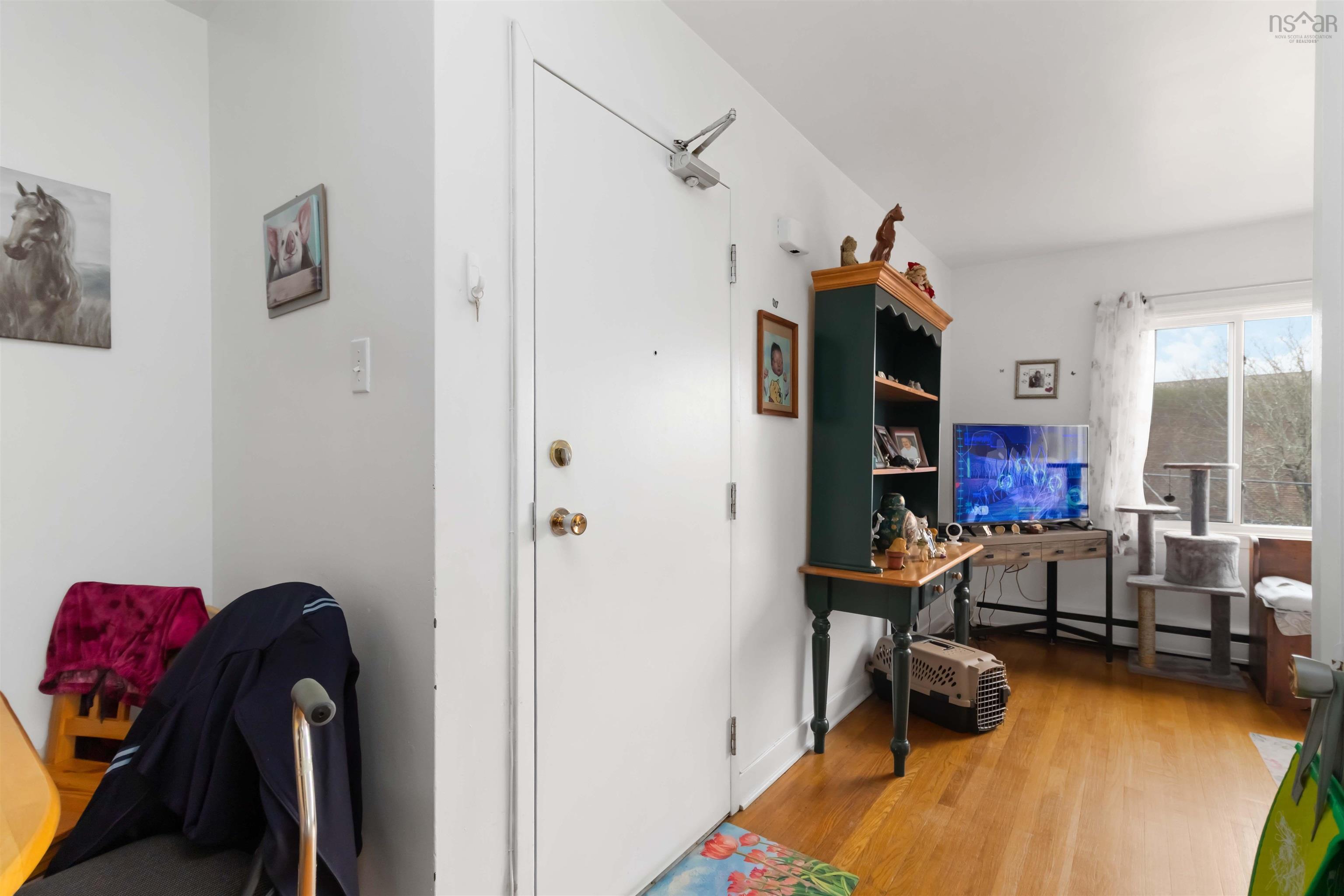 37 Gaston Road, Dartmouth, NS (MLS 202521523)