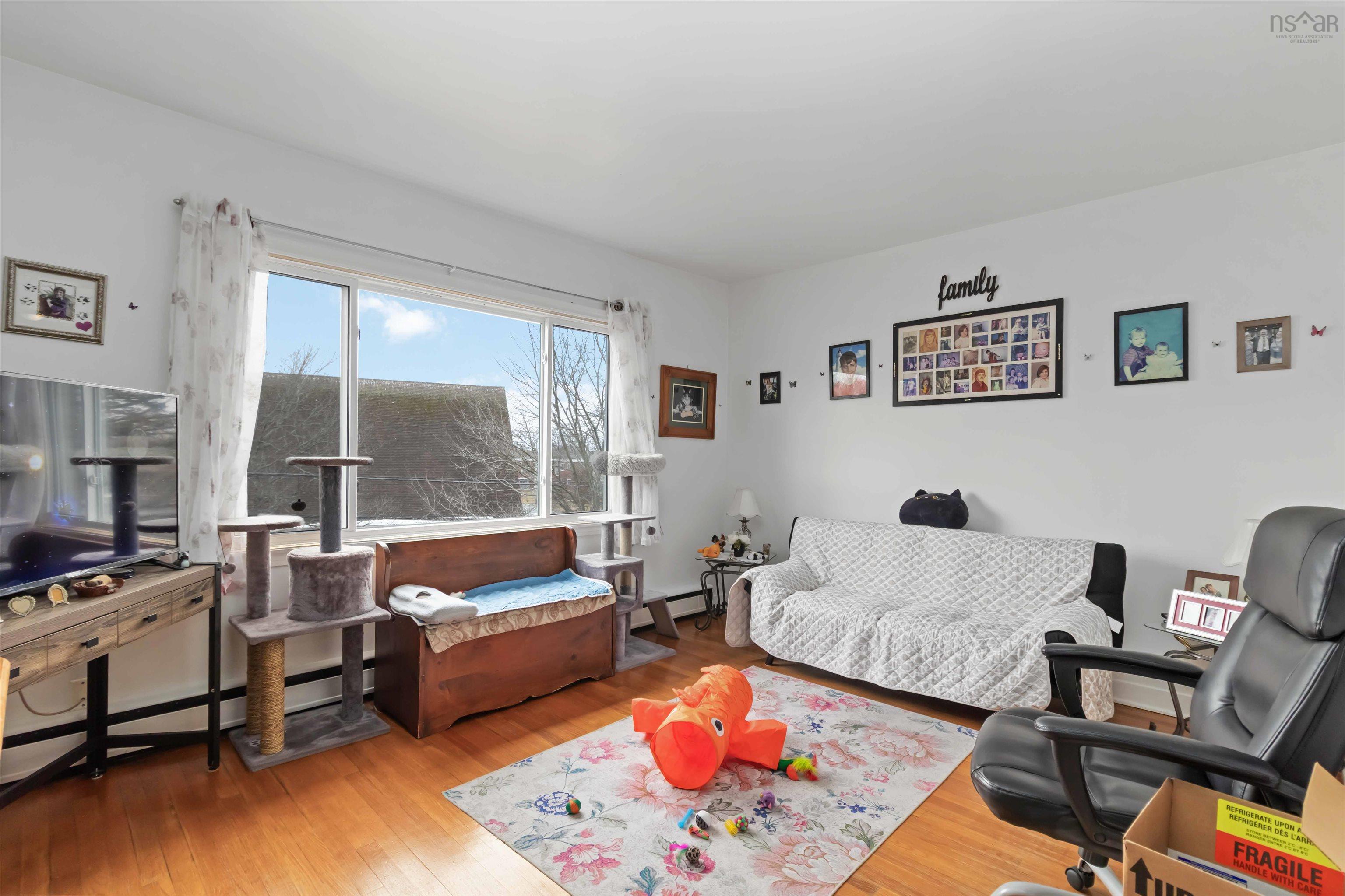 37 Gaston Road, Dartmouth, NS (MLS 202521523)