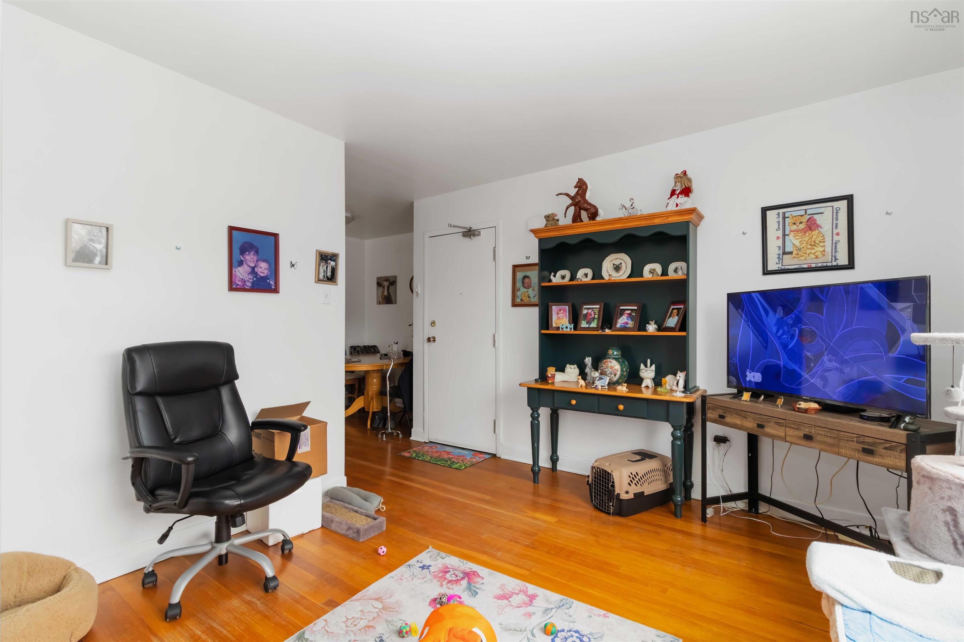 37 Gaston Road, Dartmouth, NS (MLS 202521523)