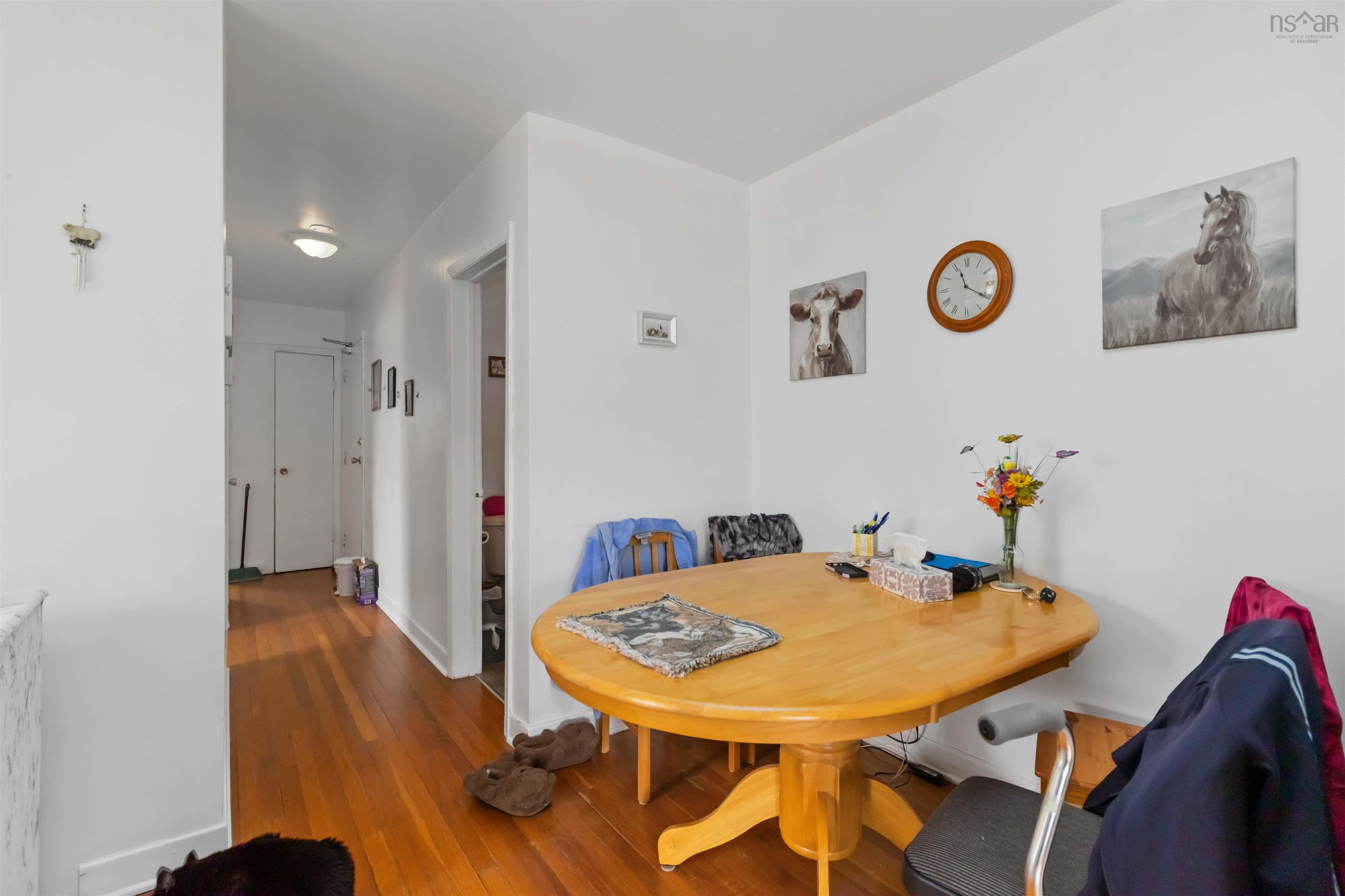 37 Gaston Road, Dartmouth, NS (MLS 202521523)