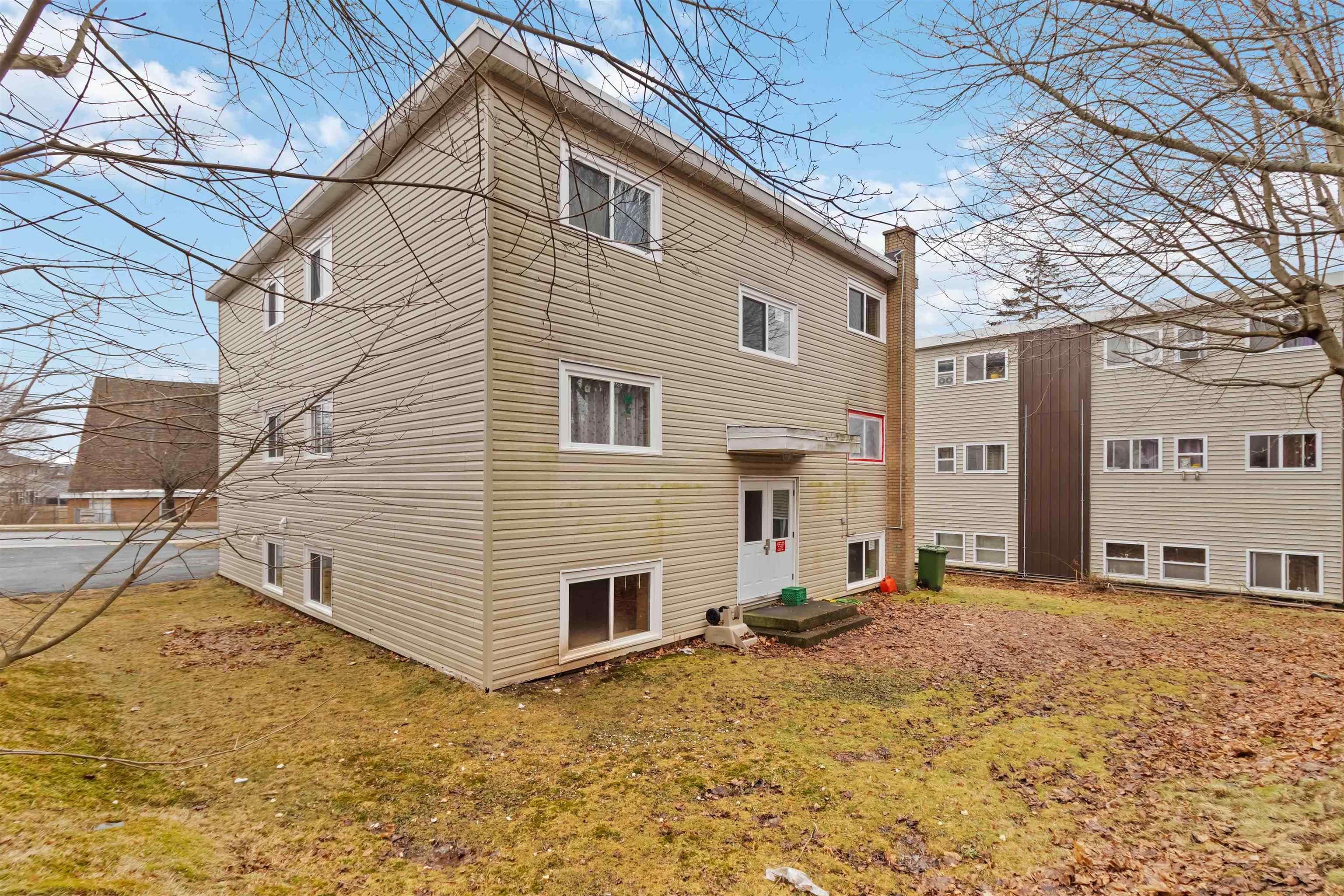 37 Gaston Road, Dartmouth, NS (MLS 202521523)