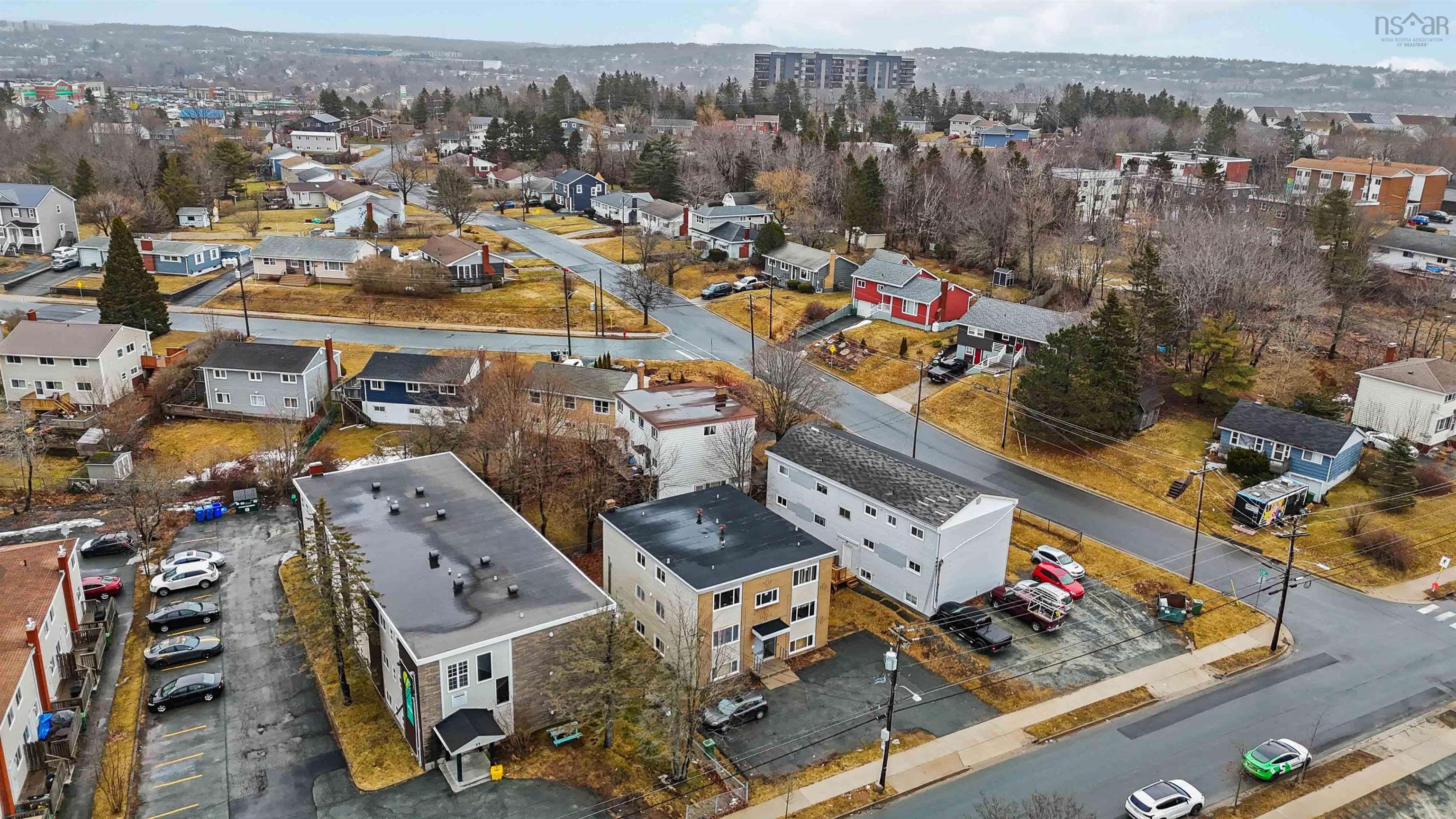 37 Gaston Road, Dartmouth, NS (MLS 202521523)