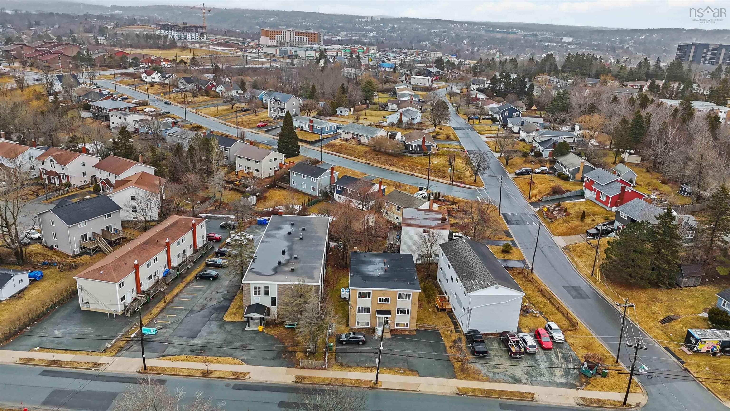 37 Gaston Road, Dartmouth, NS (MLS 202521523)