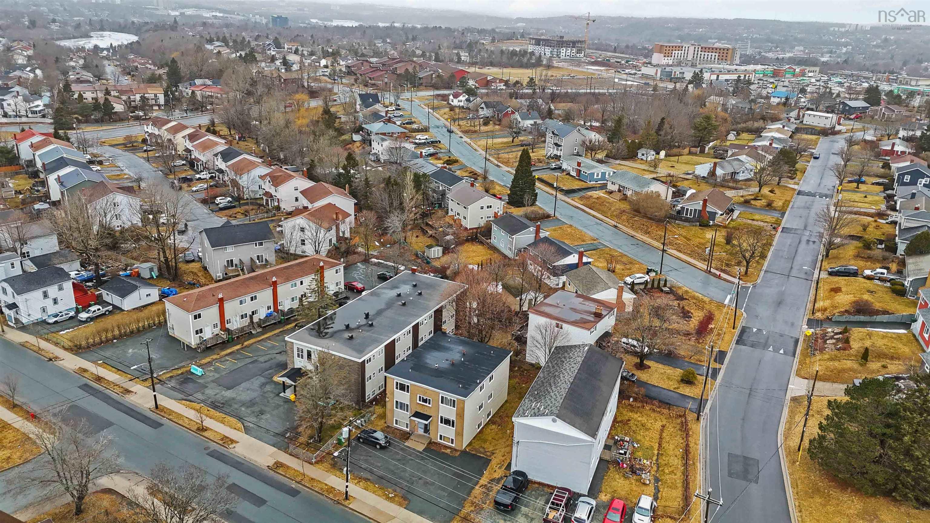 37 Gaston Road, Dartmouth, NS (MLS 202521523)