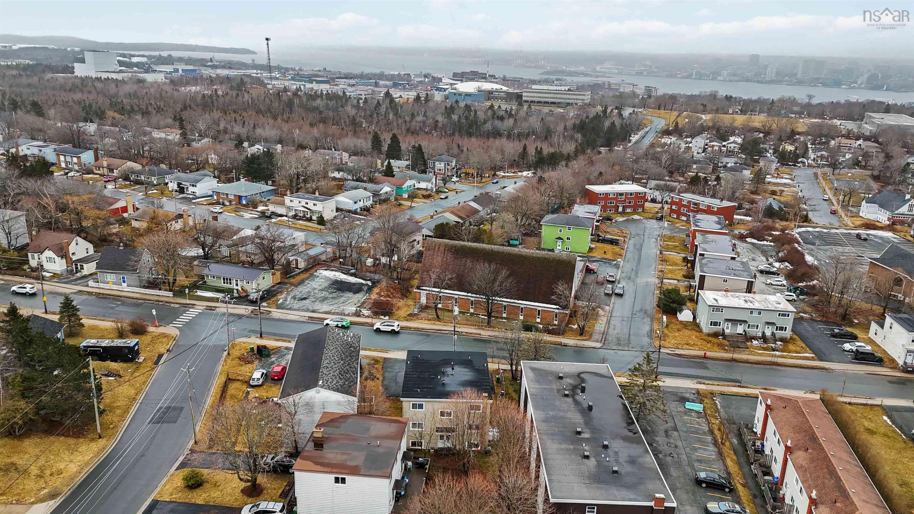 37 Gaston Road, Dartmouth, NS (MLS 202521523)