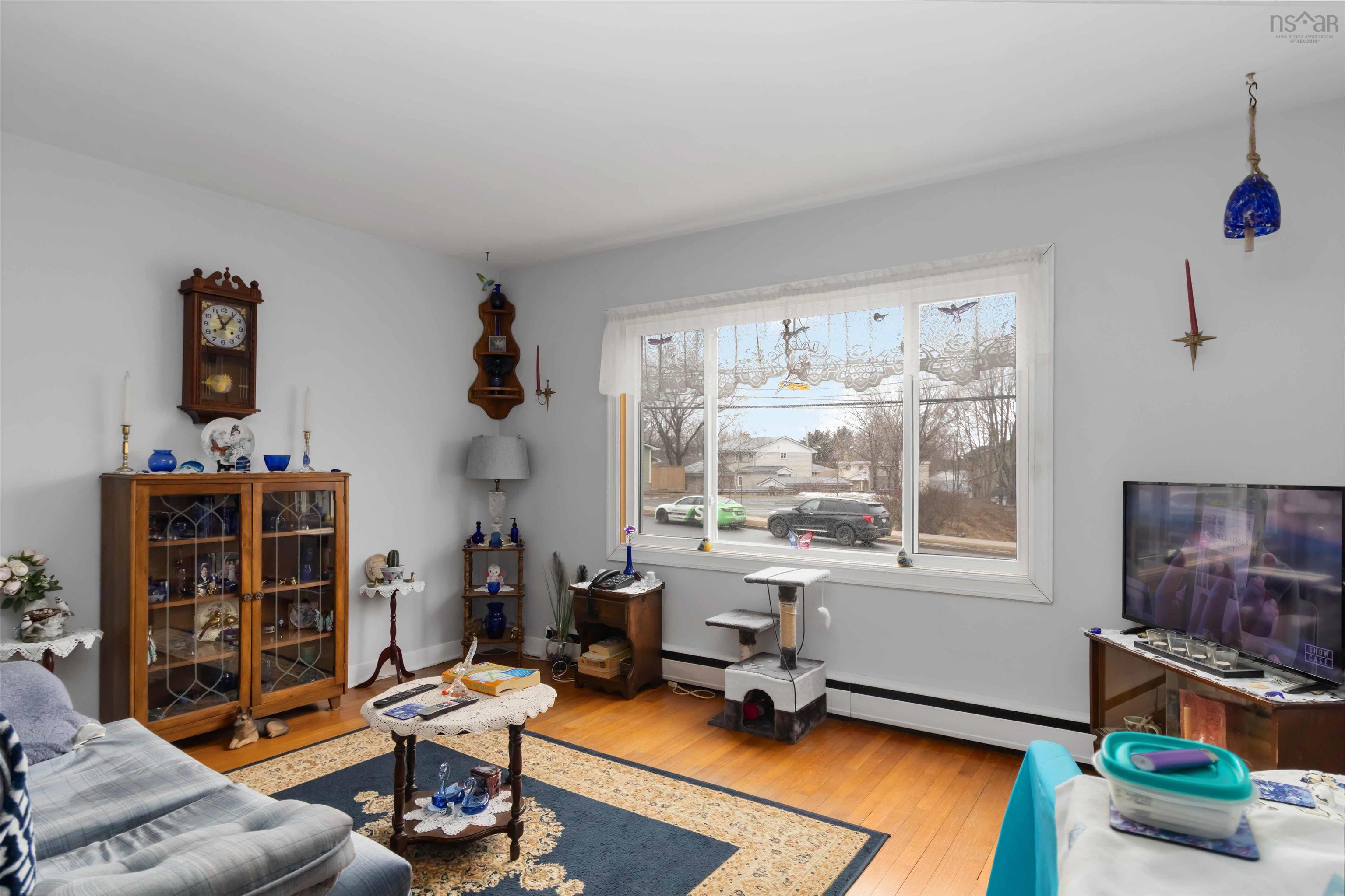 37 Gaston Road, Dartmouth, NS (MLS 202521523)