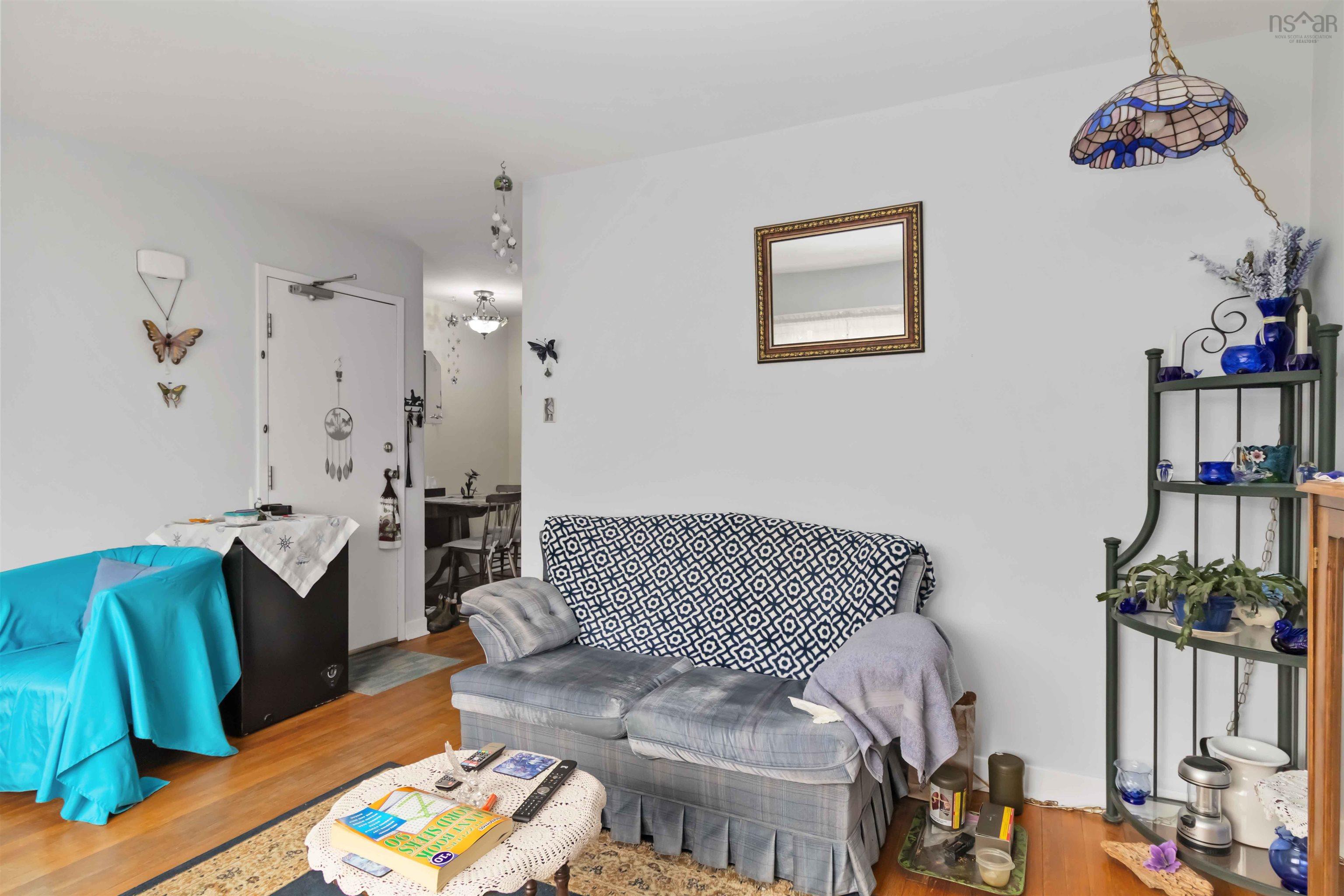 37 Gaston Road, Dartmouth, NS (MLS 202521523)