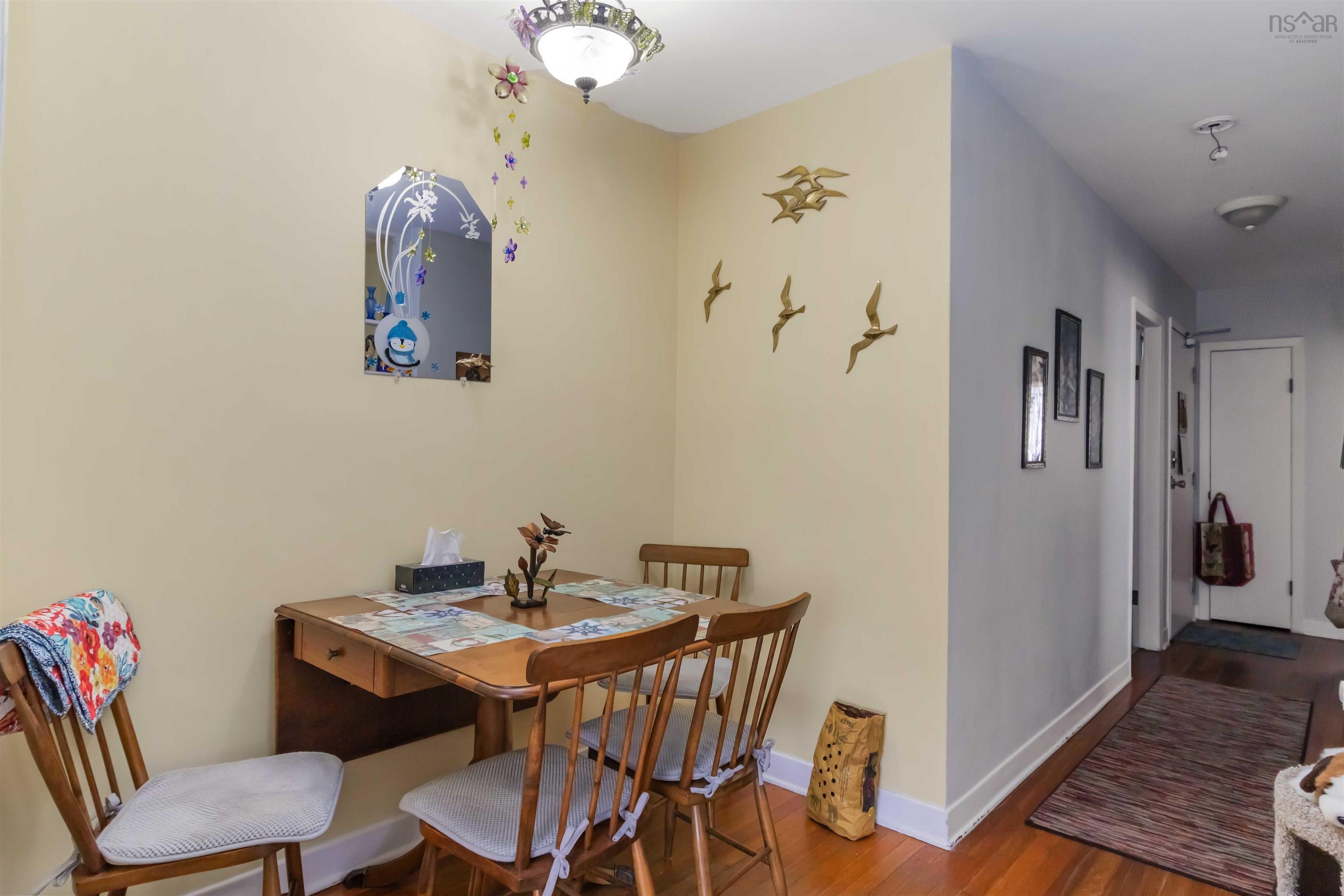 37 Gaston Road, Dartmouth, NS (MLS 202521523)