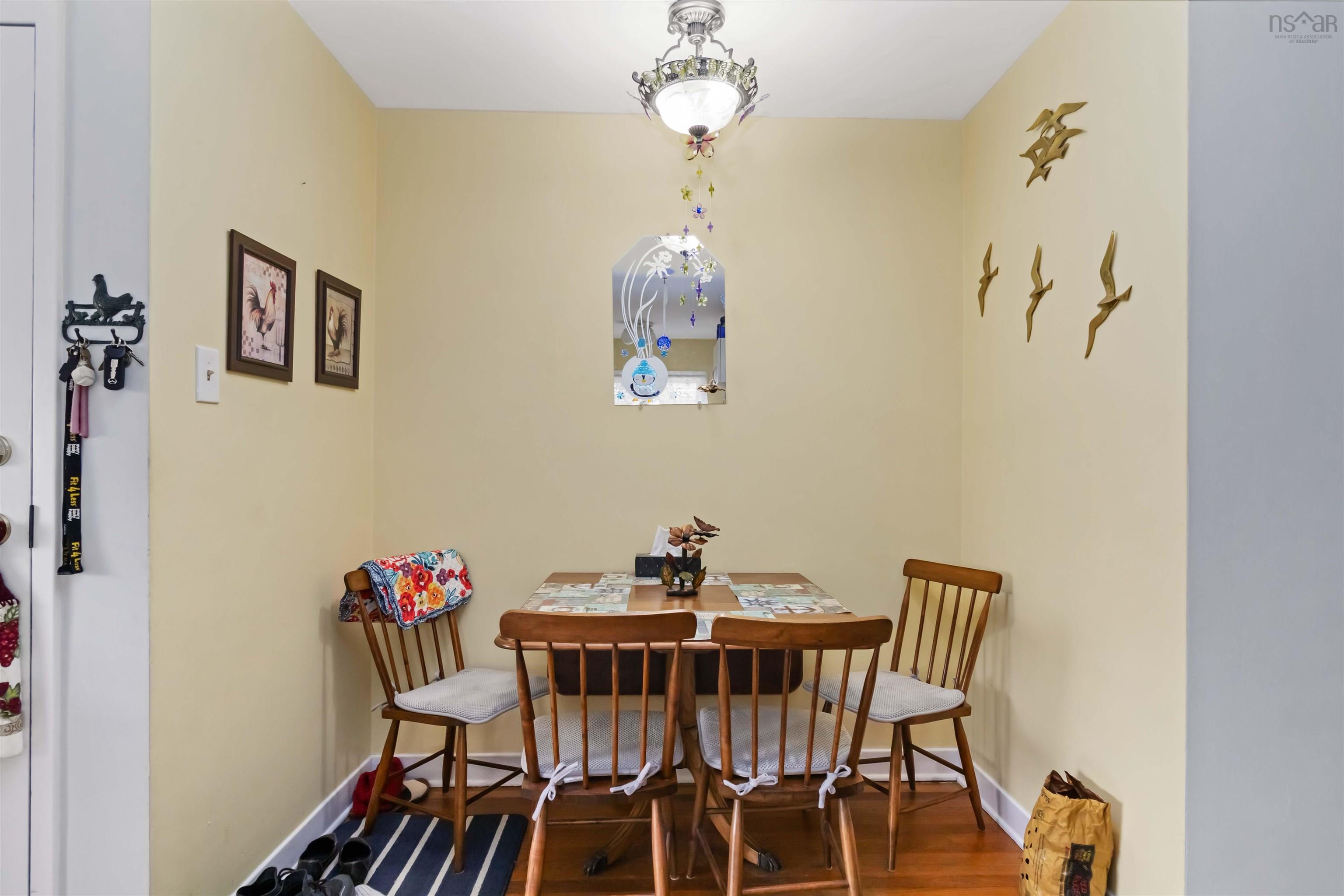 37 Gaston Road, Dartmouth, NS (MLS 202521523)