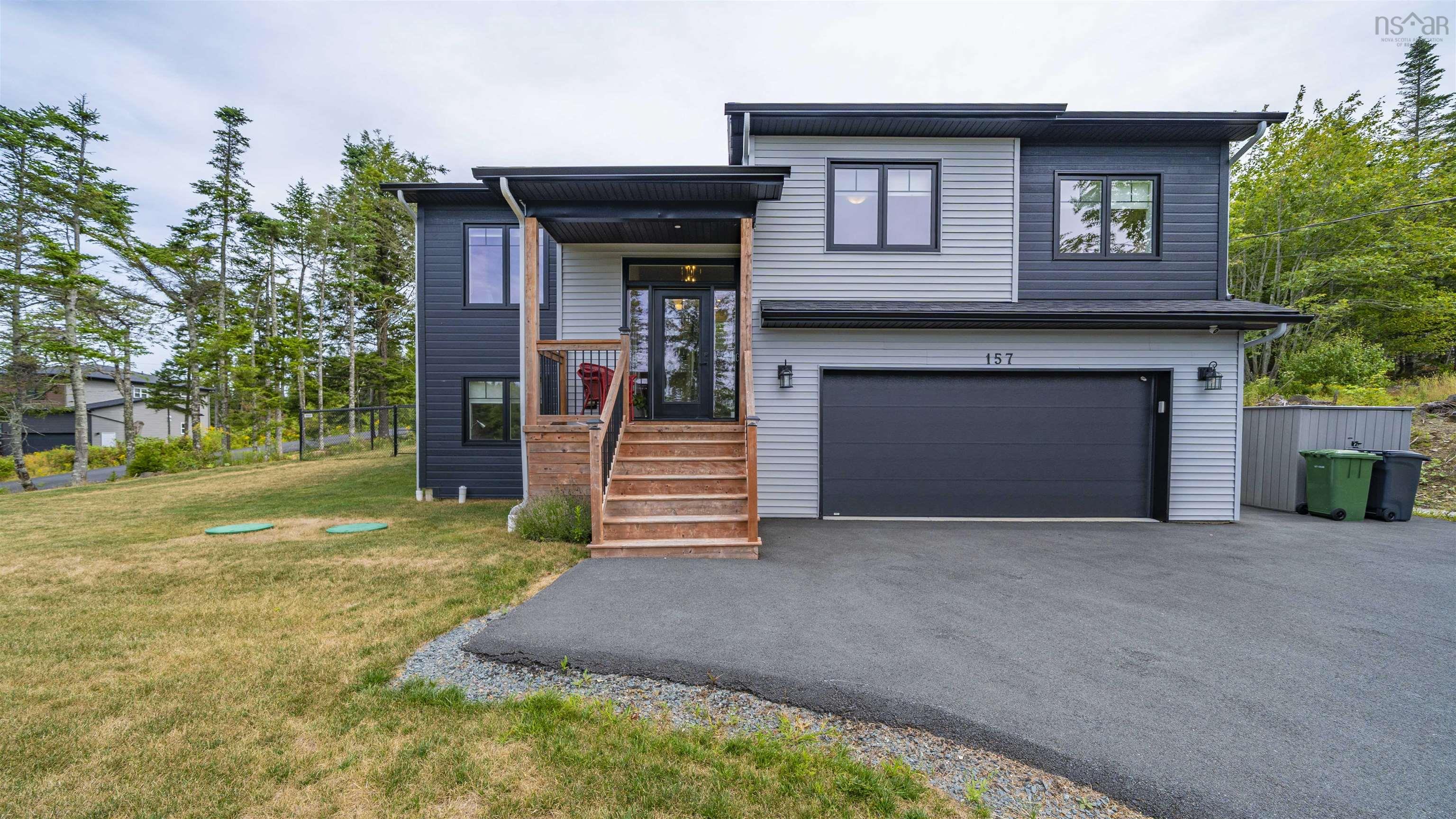 157 Midnight Run, Middle Sackville, NS (MLS® 202521525)
