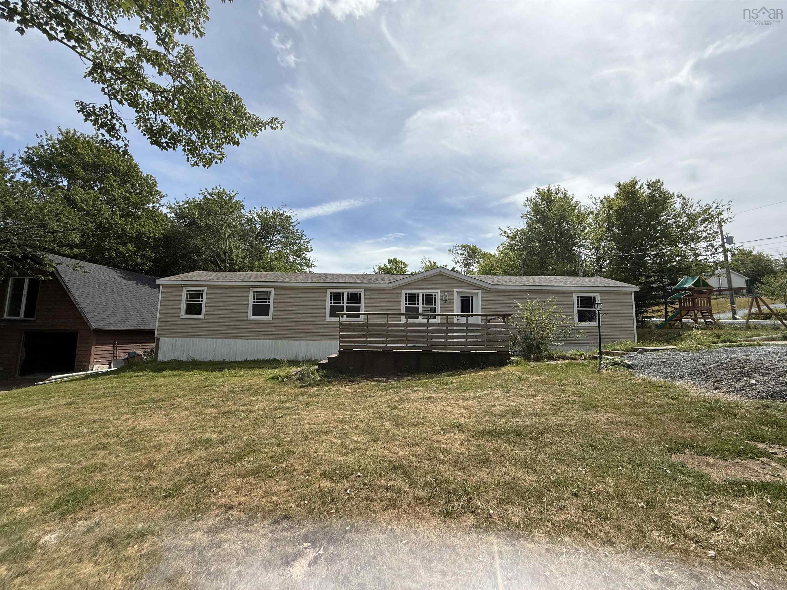 26 Shelly Crescent, Gaetz Brook, NS (MLS® 202521533)