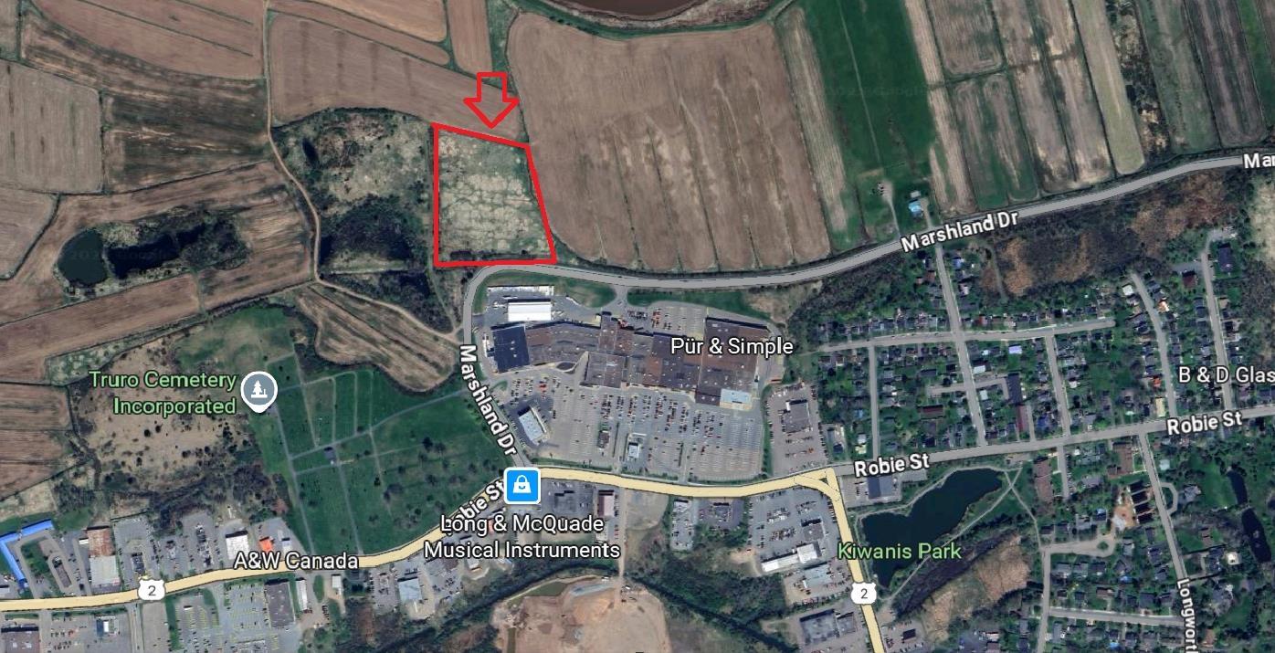 $50,000.00: Lot 88-G Marsh Road, Truro