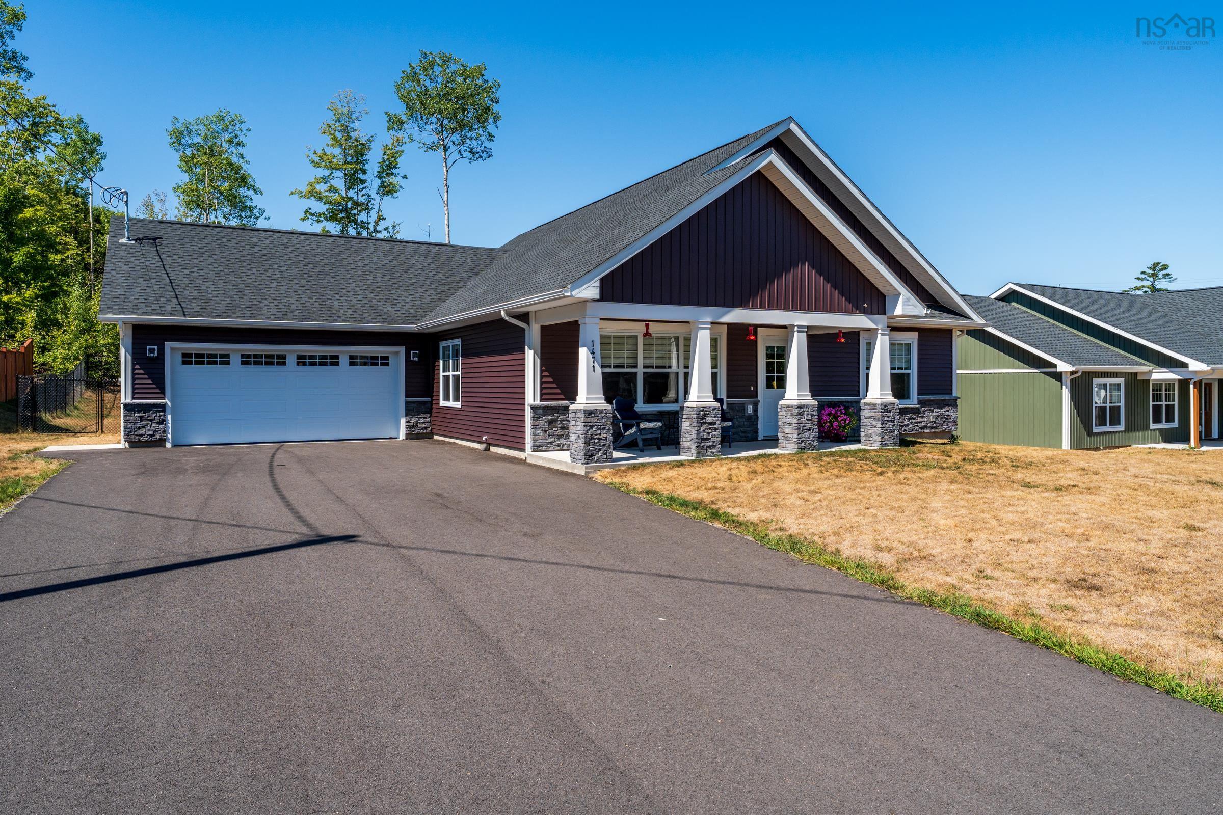 1471 Milena Court, Coldbrook, NS (MLS® 202521540) | Coldbrook Real Estate | RE/MAX Halifax