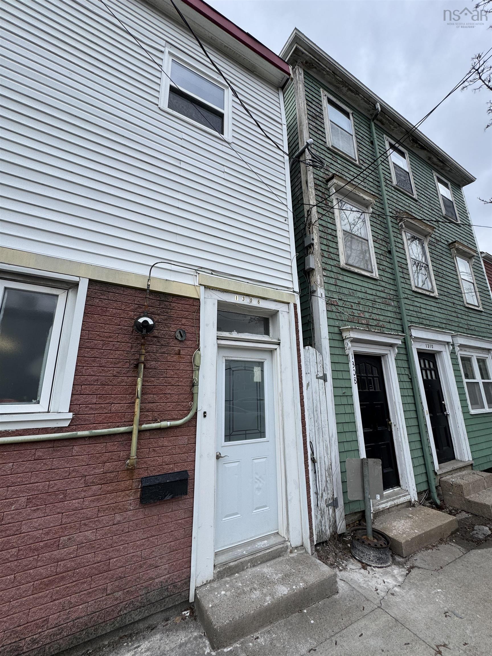 1304 Birmingham Street, Halifax, NS (MLS® 202521545)