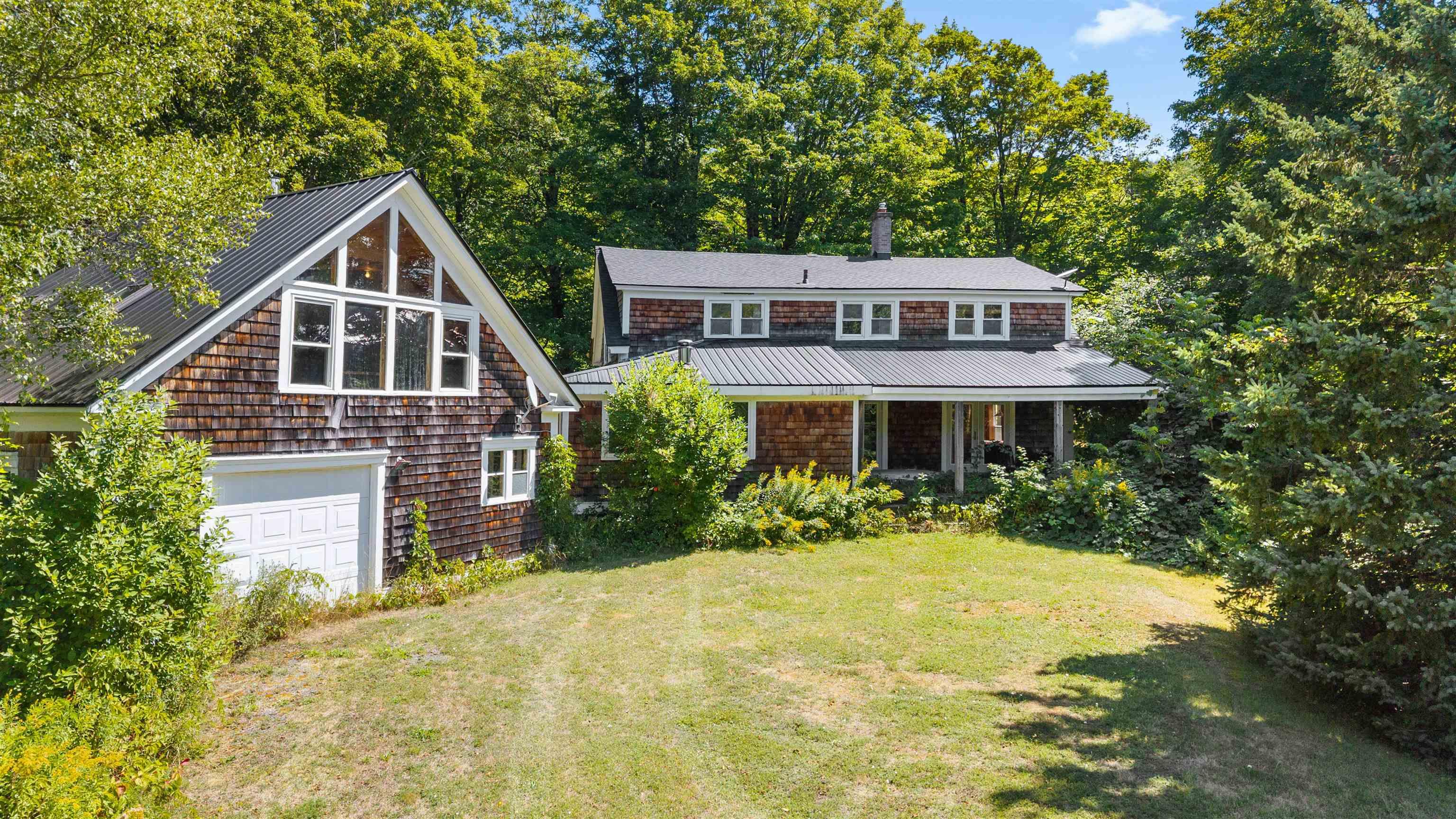 103 Barclay Road, Wentworth, NS (MLS 202521549)