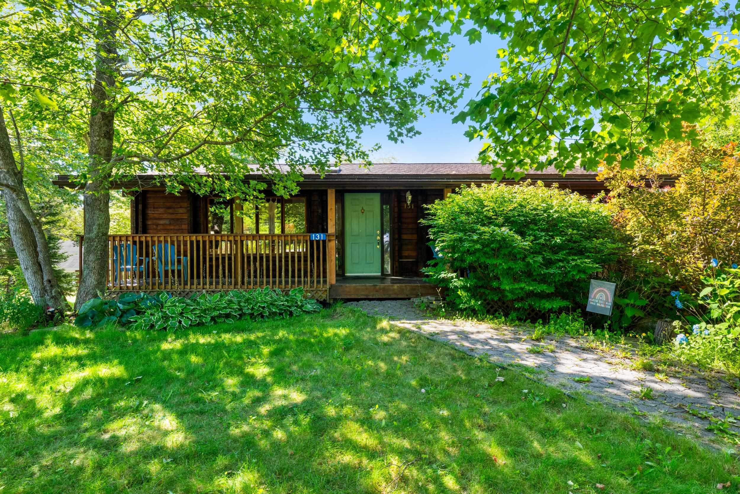 131 Bayview Drive Lot B11 Whites Lake Drive, Whites Lake, NS (MLS® 202521551)